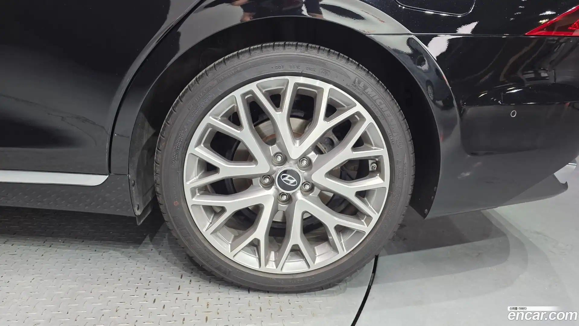 Grandeur Hyundai 2022.4-OUTER-031