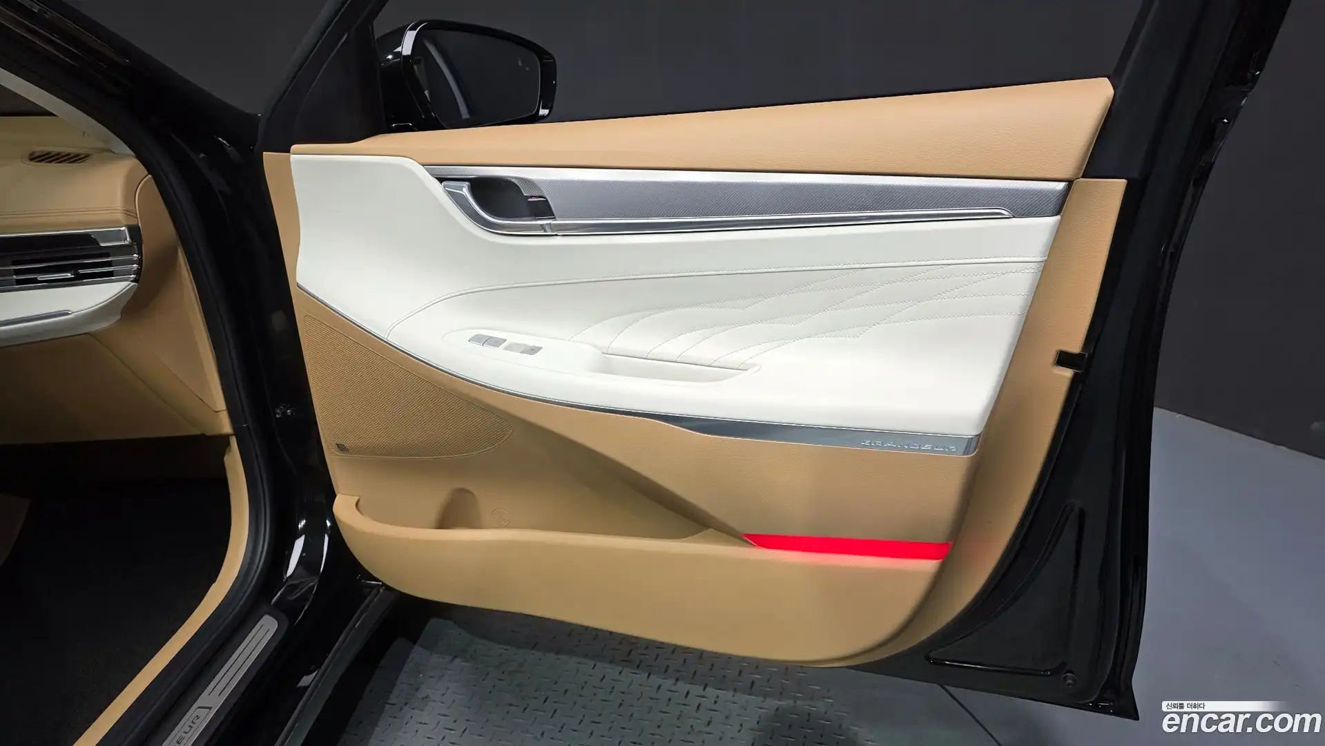 Grandeur Hyundai 2022.4-INNER-034