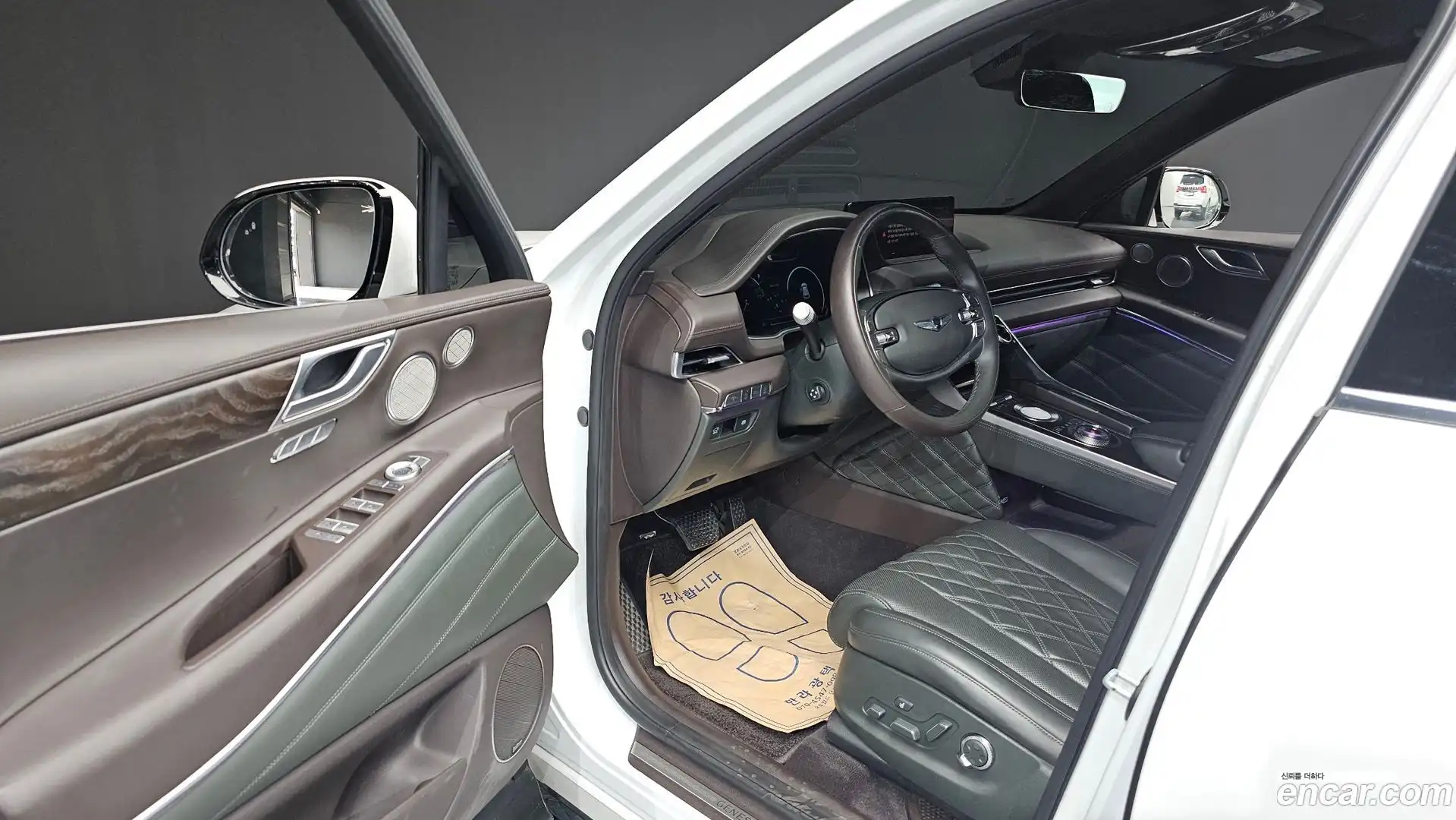 GV80 Genesis 2020.1-INNER-010