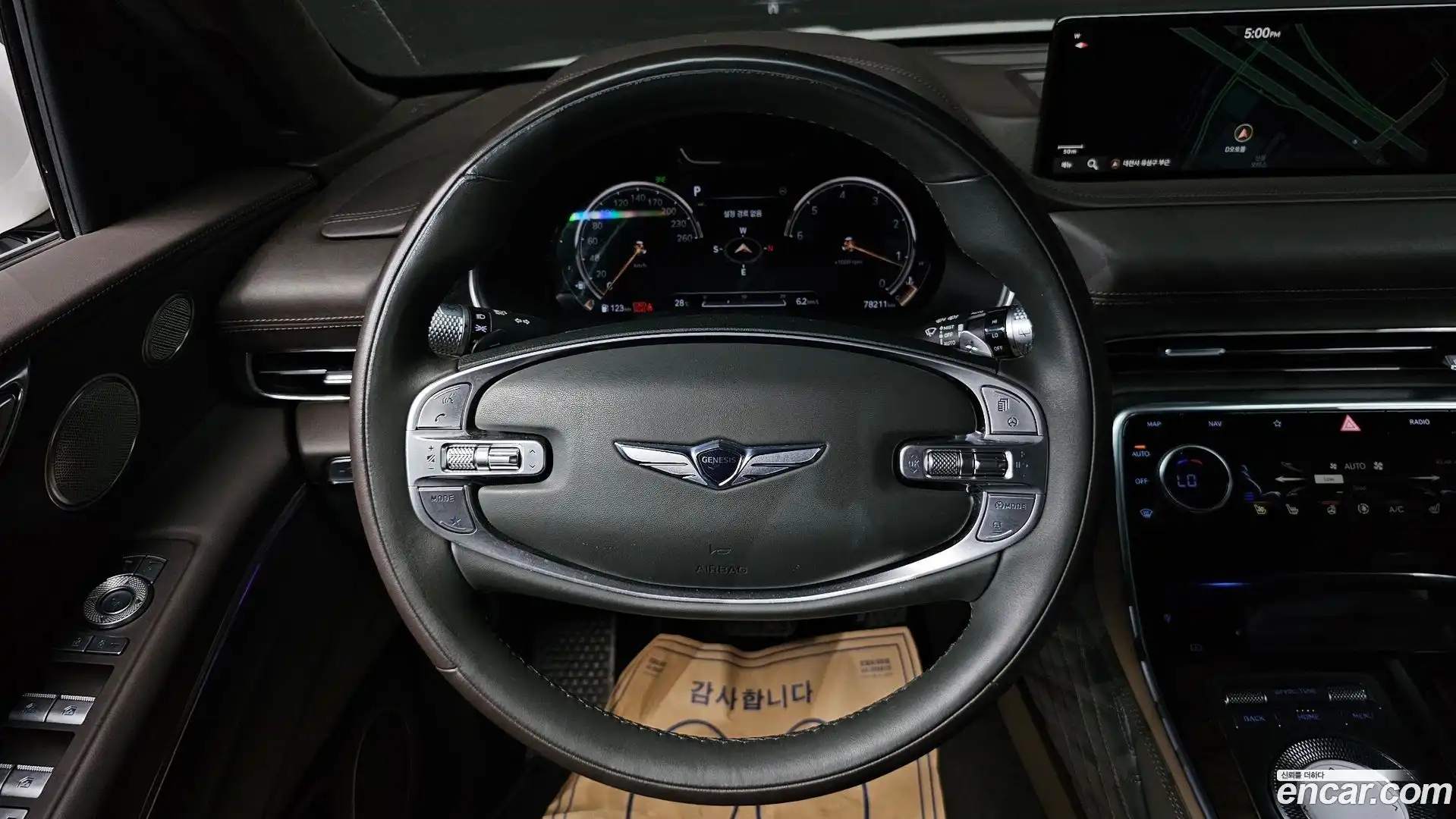 GV80 Genesis 2020.1-OPTION-018