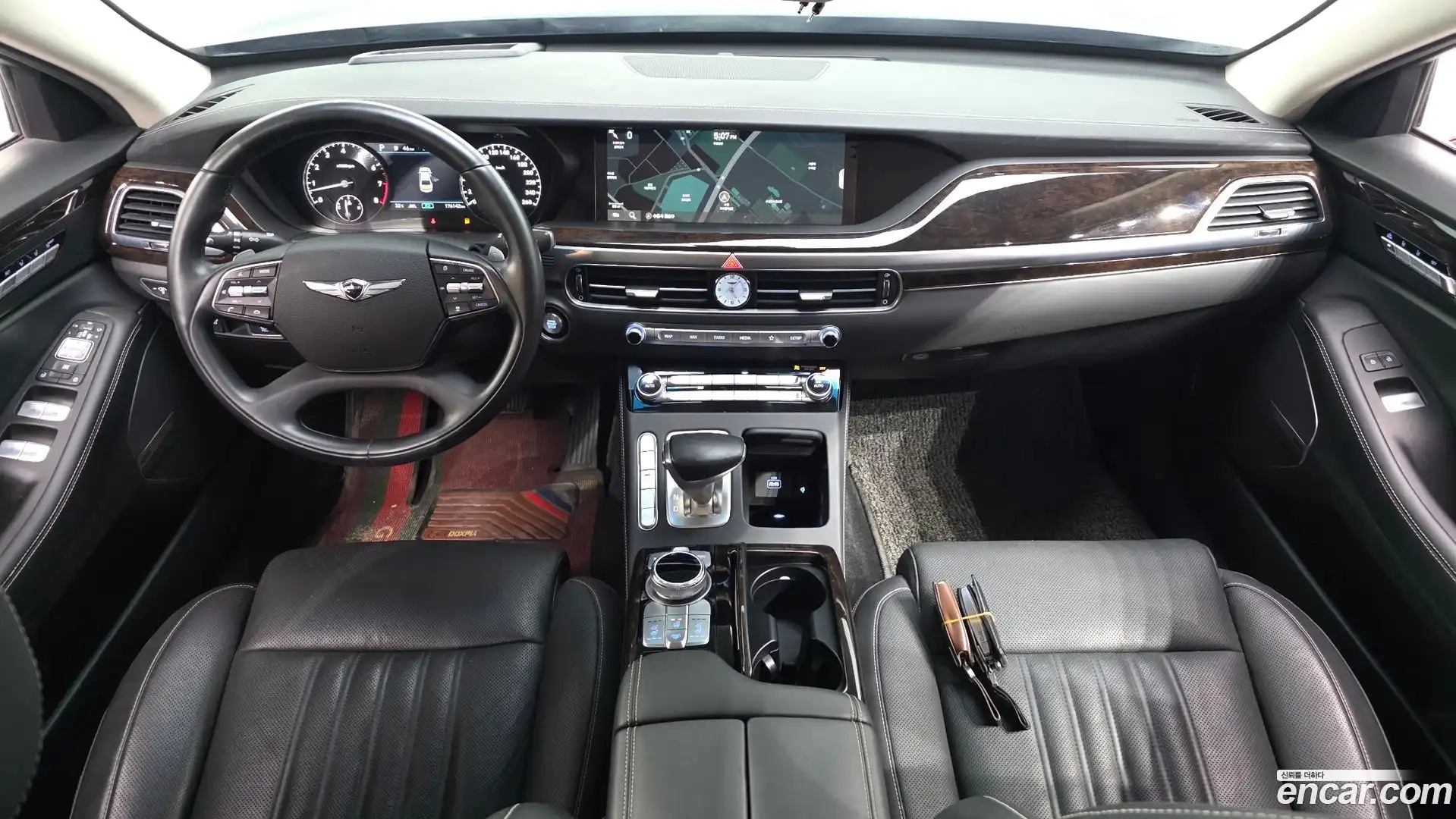 G90 Genesis 2020.8-INNER-007