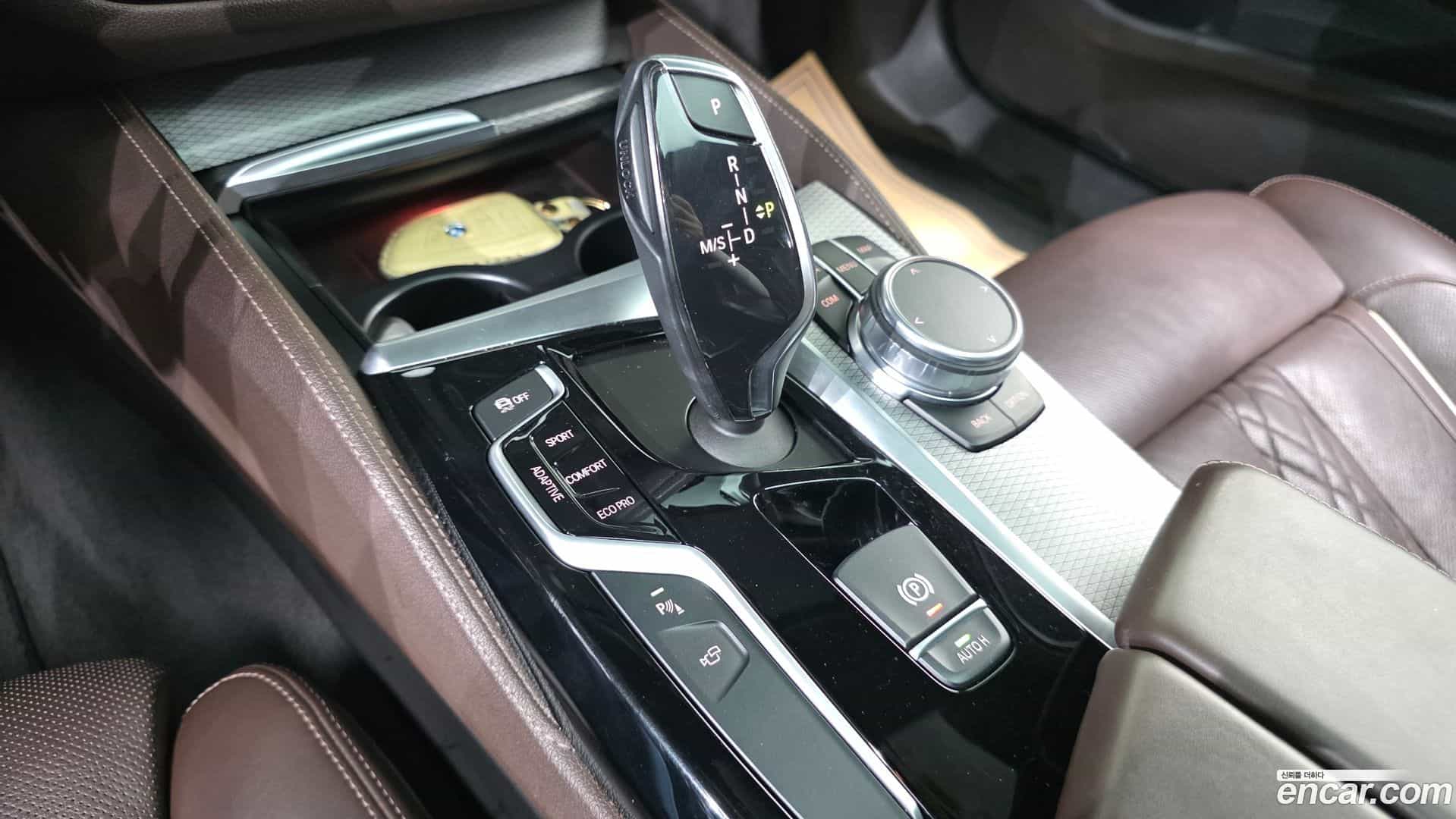 5-Series BMW 2018.11-INNER-009