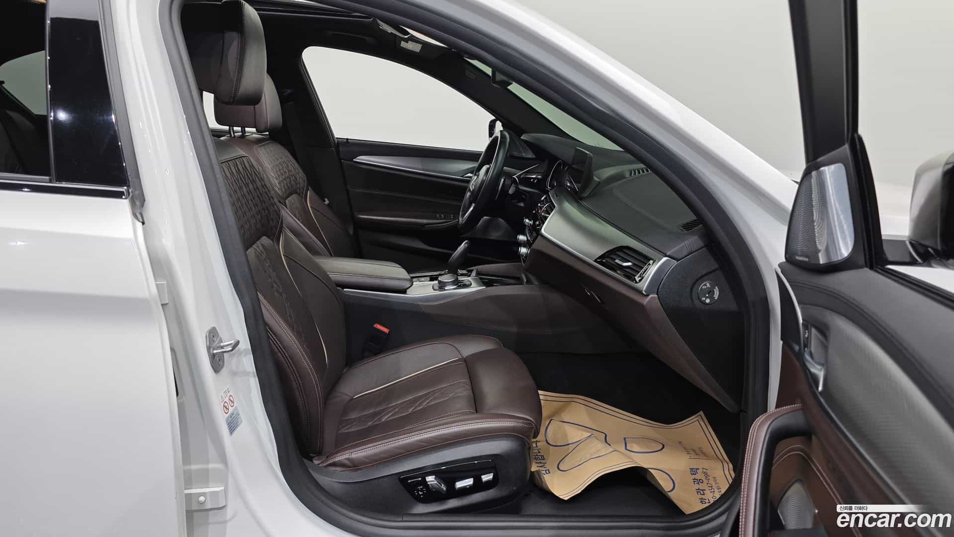 5-Series BMW 2018.11-INNER-010