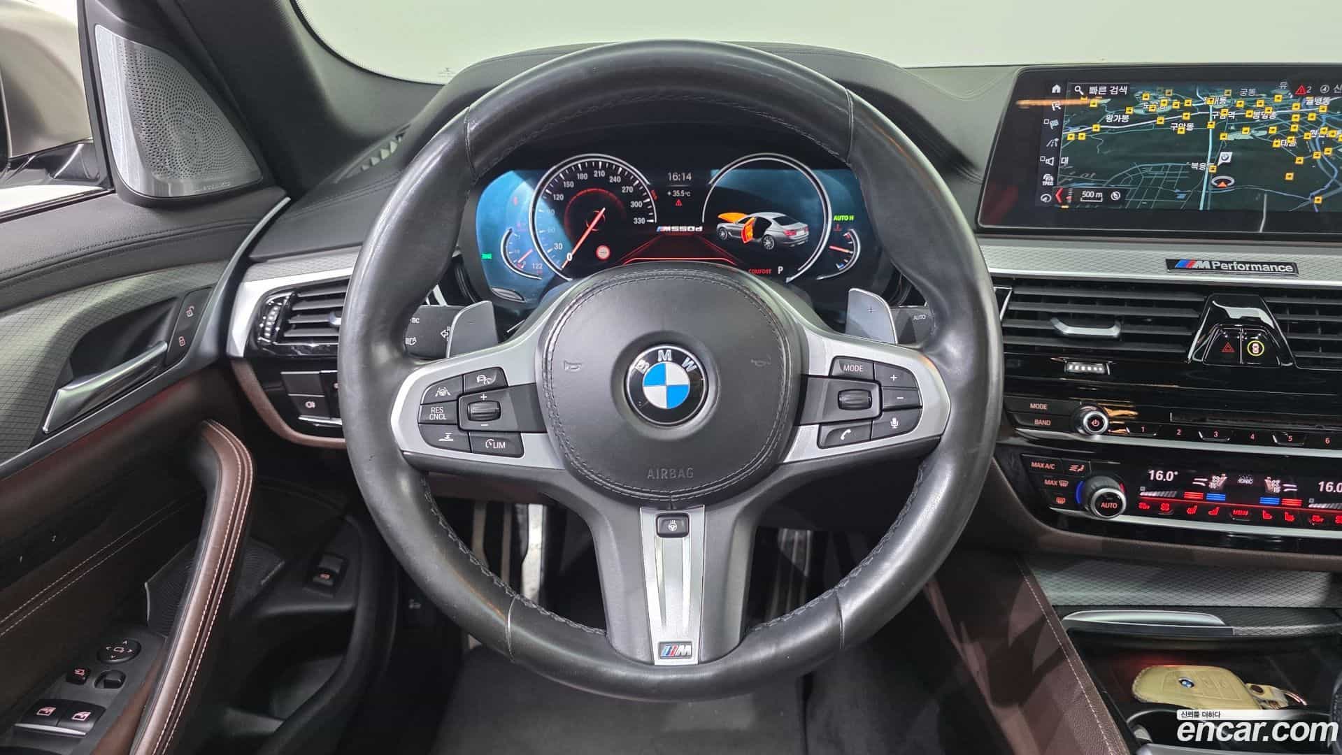 5-Series BMW 2018.11-OPTION-020