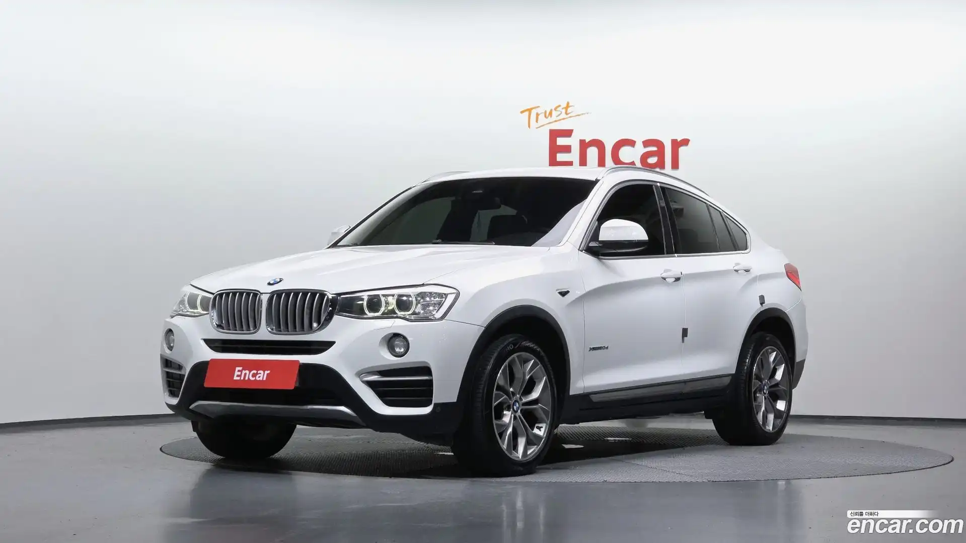 X4 BMW 2015.0-OUTER-001
