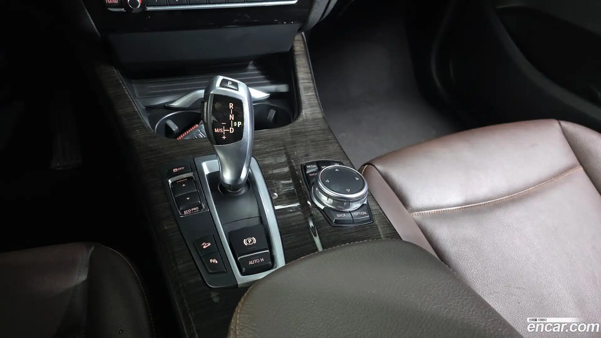 X4 BMW 2015.0-INNER-009