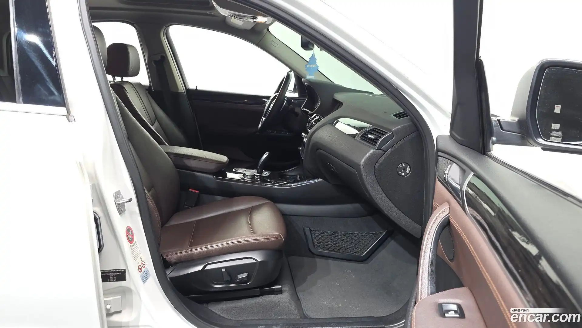 X4 BMW 2015.0-OPTION-015