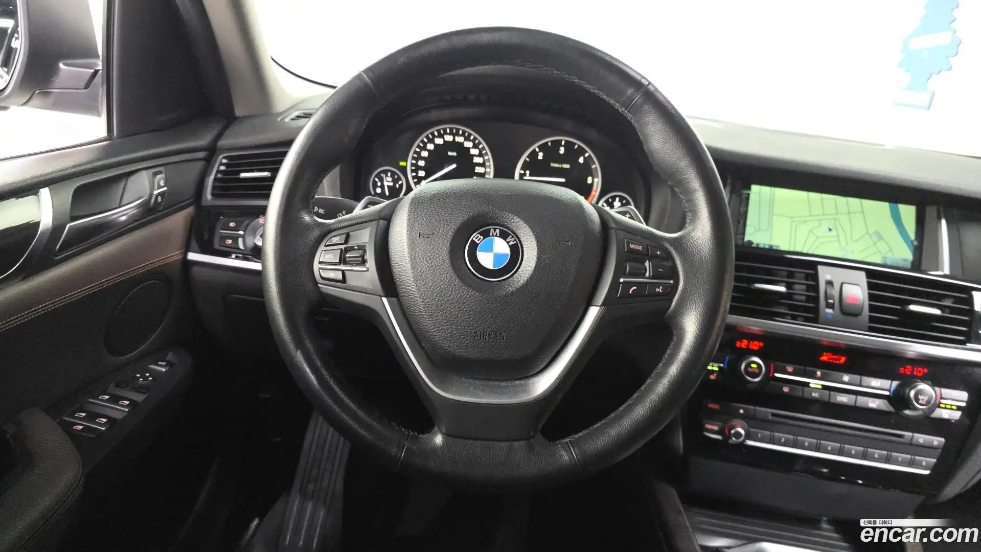 X4 BMW 2015.0-OPTION-018
