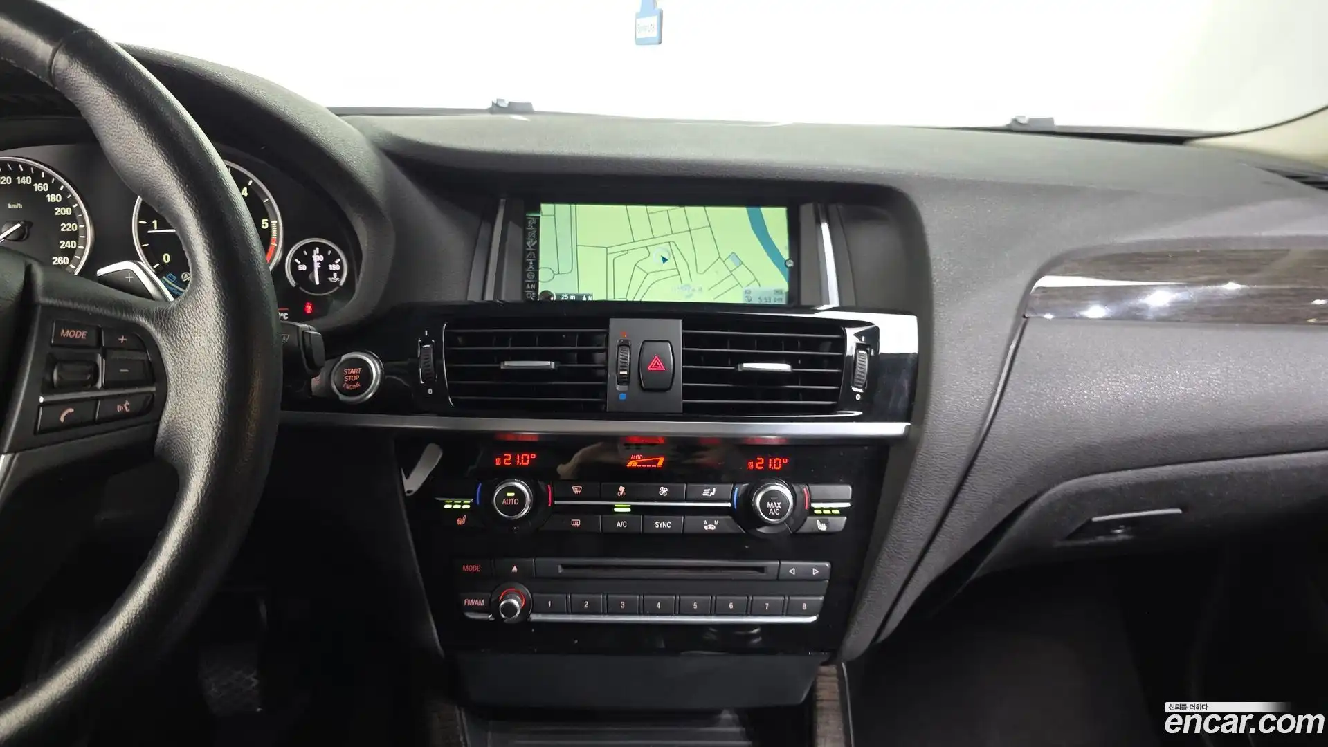 X4 BMW 2015.0-OPTION-019