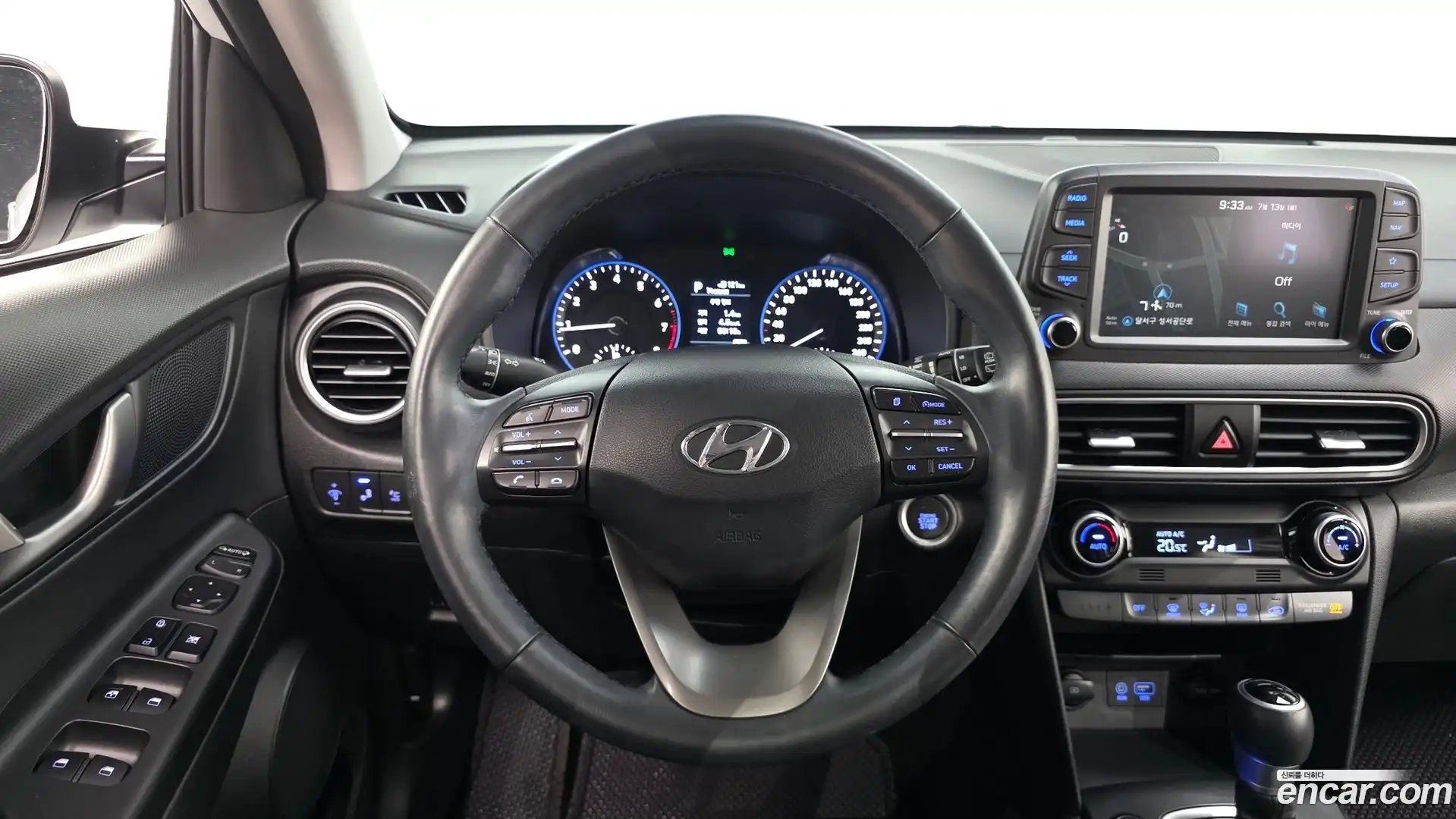 Kona Hyundai 2019.4-OPTION-015