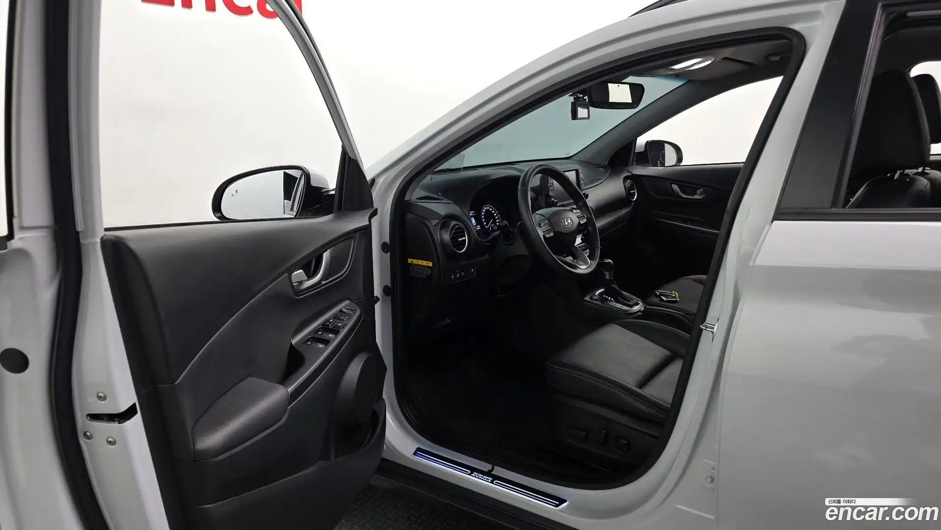 Kona Hyundai 2019.4-OPTION-016