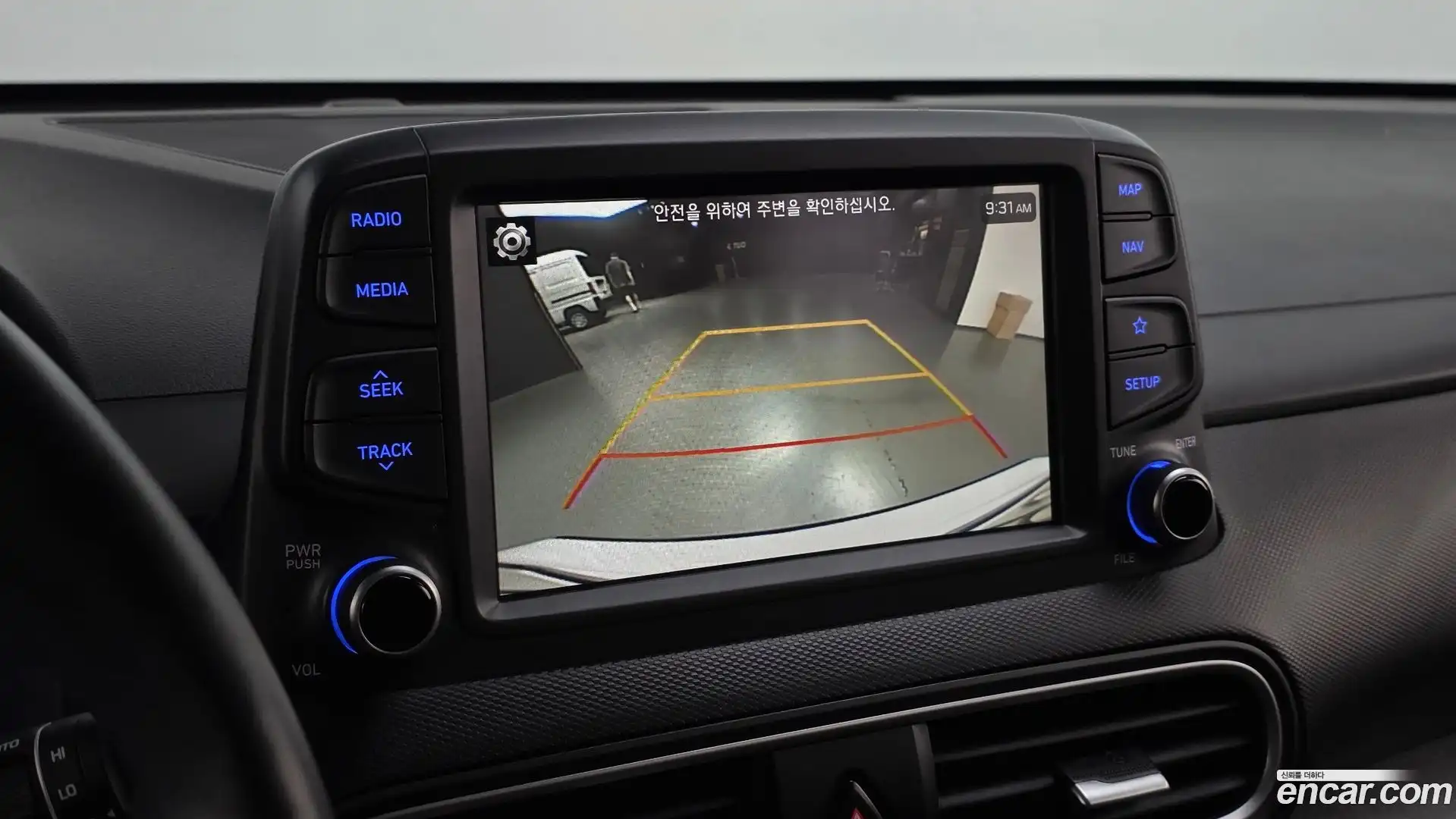 Kona Hyundai 2019.4-OPTION-018