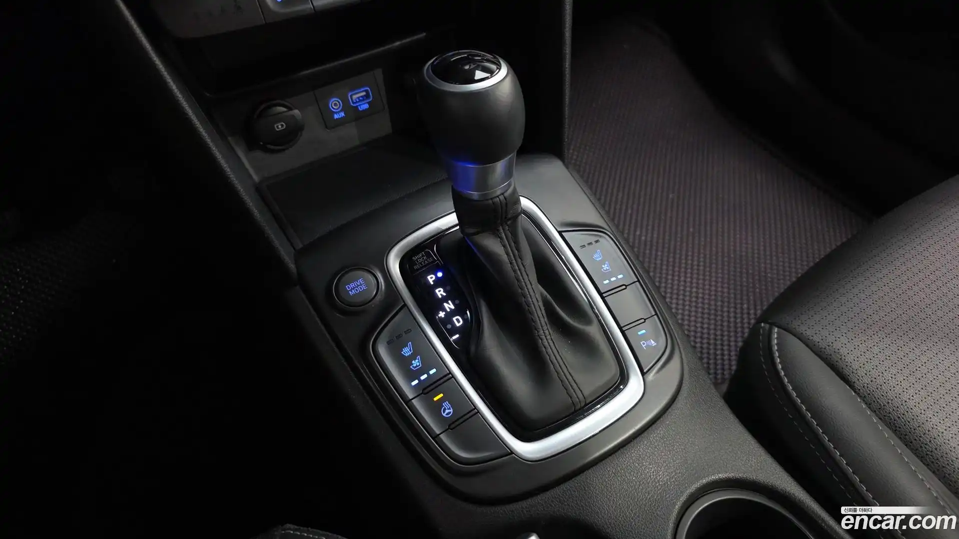 Kona Hyundai 2019.4-OPTION-019