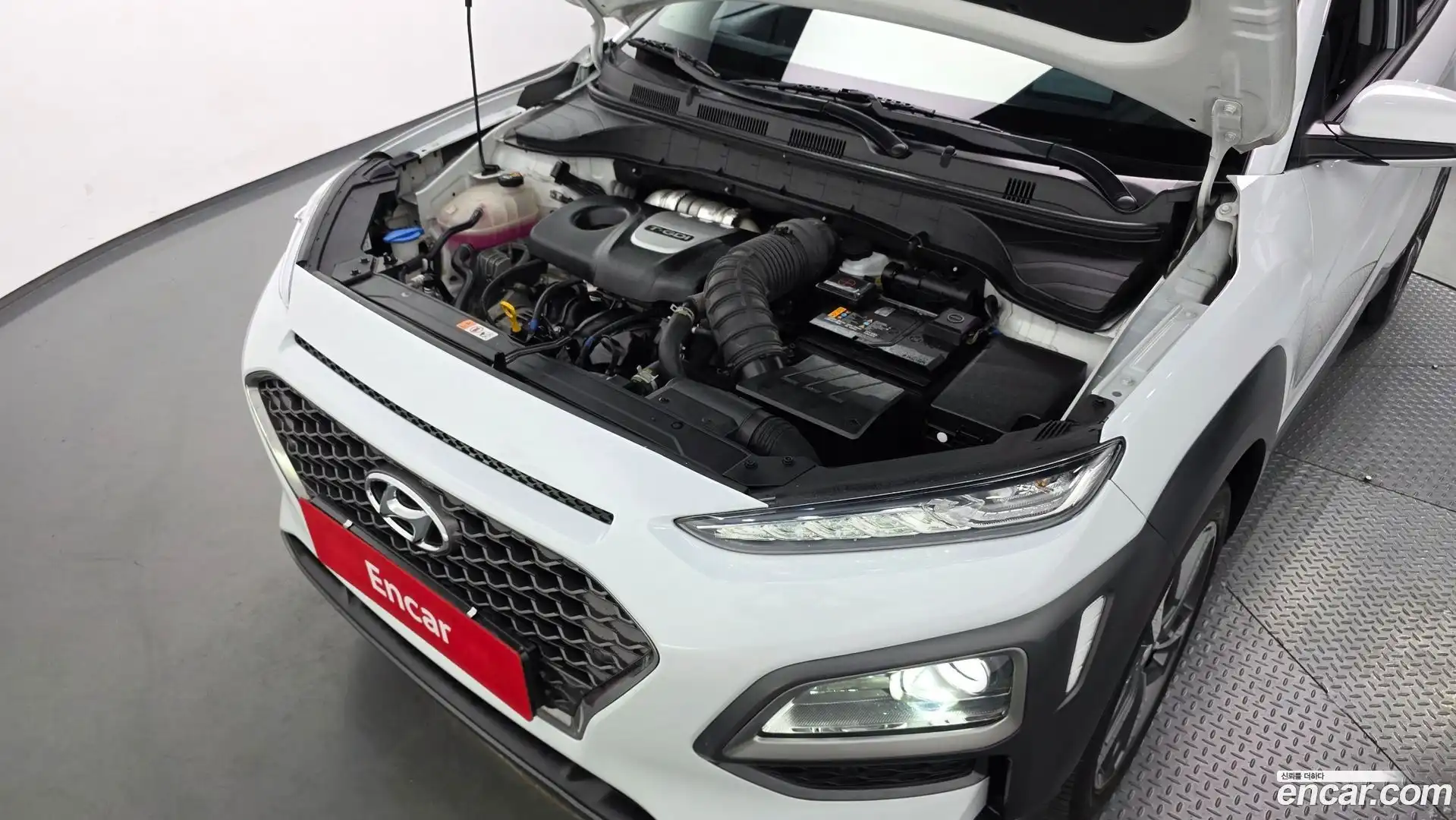 Kona Hyundai 2019.4-OPTION-021