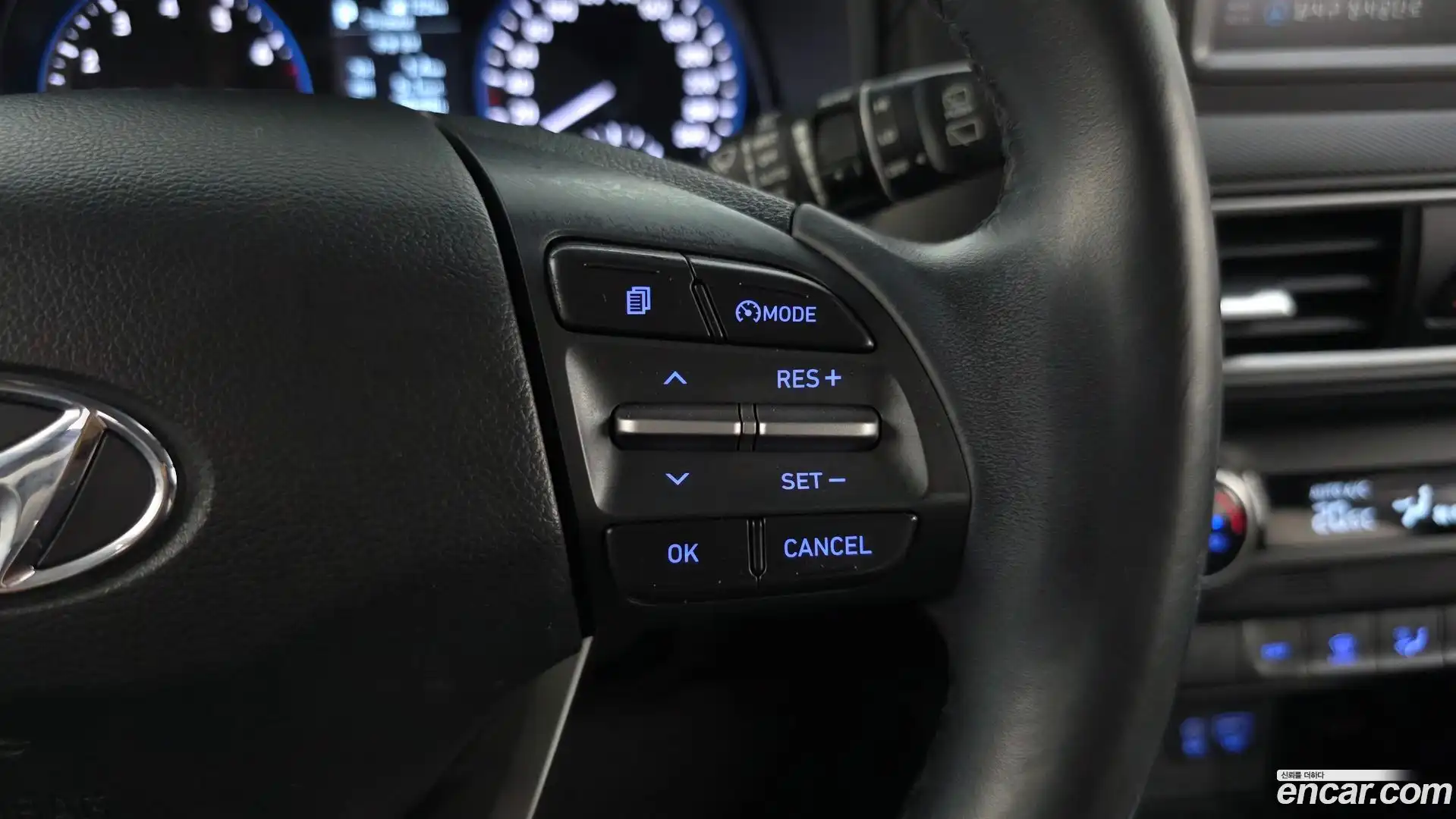 Kona Hyundai 2019.4-OPTION-022