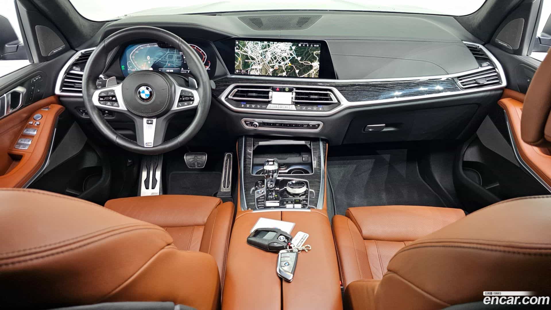 X7 BMW 2022.5-INNER-007