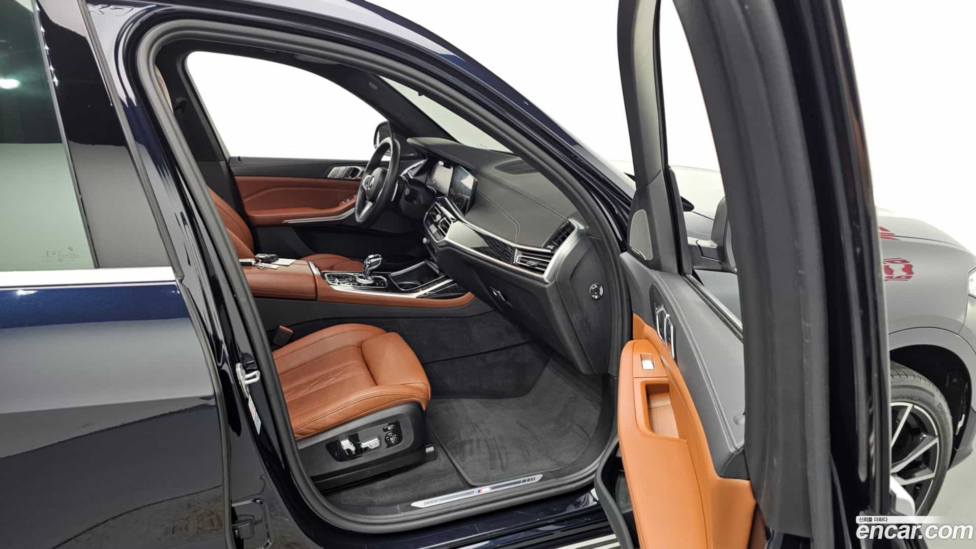 X7 BMW 2022.5-INNER-036