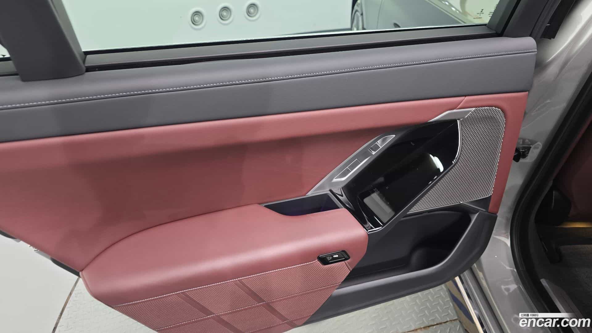 7-Series BMW 2023.5-INNER-035