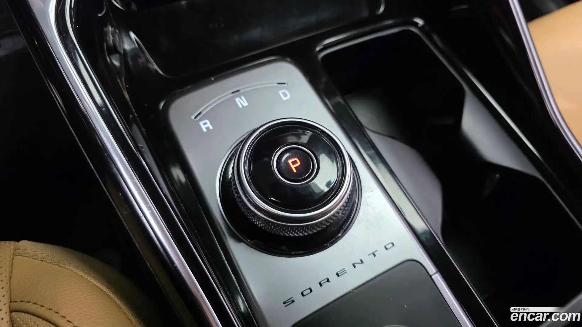 Sorento Kia 2021.8-INNER-009