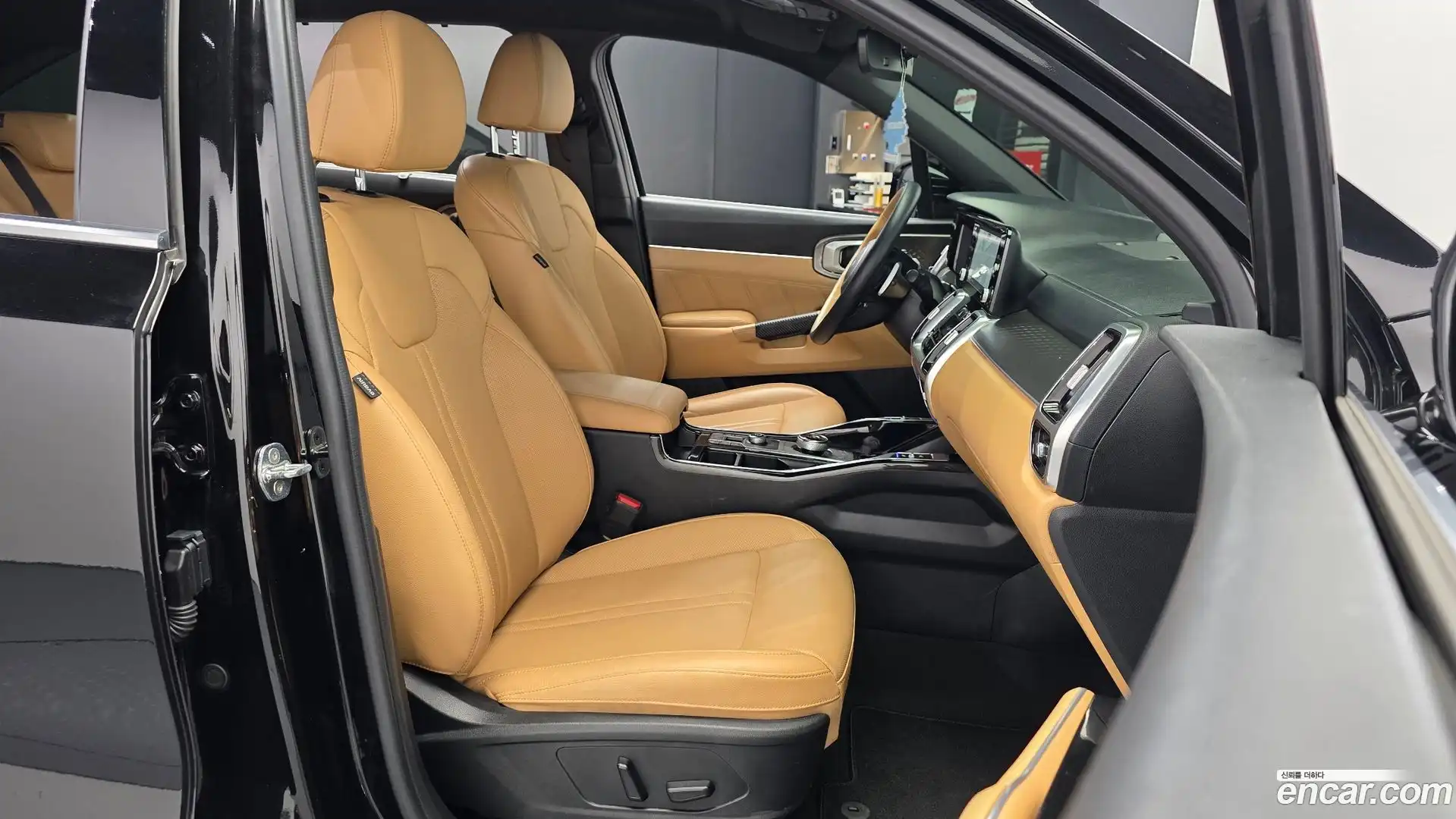 Sorento Kia 2021.8-OPTION-015