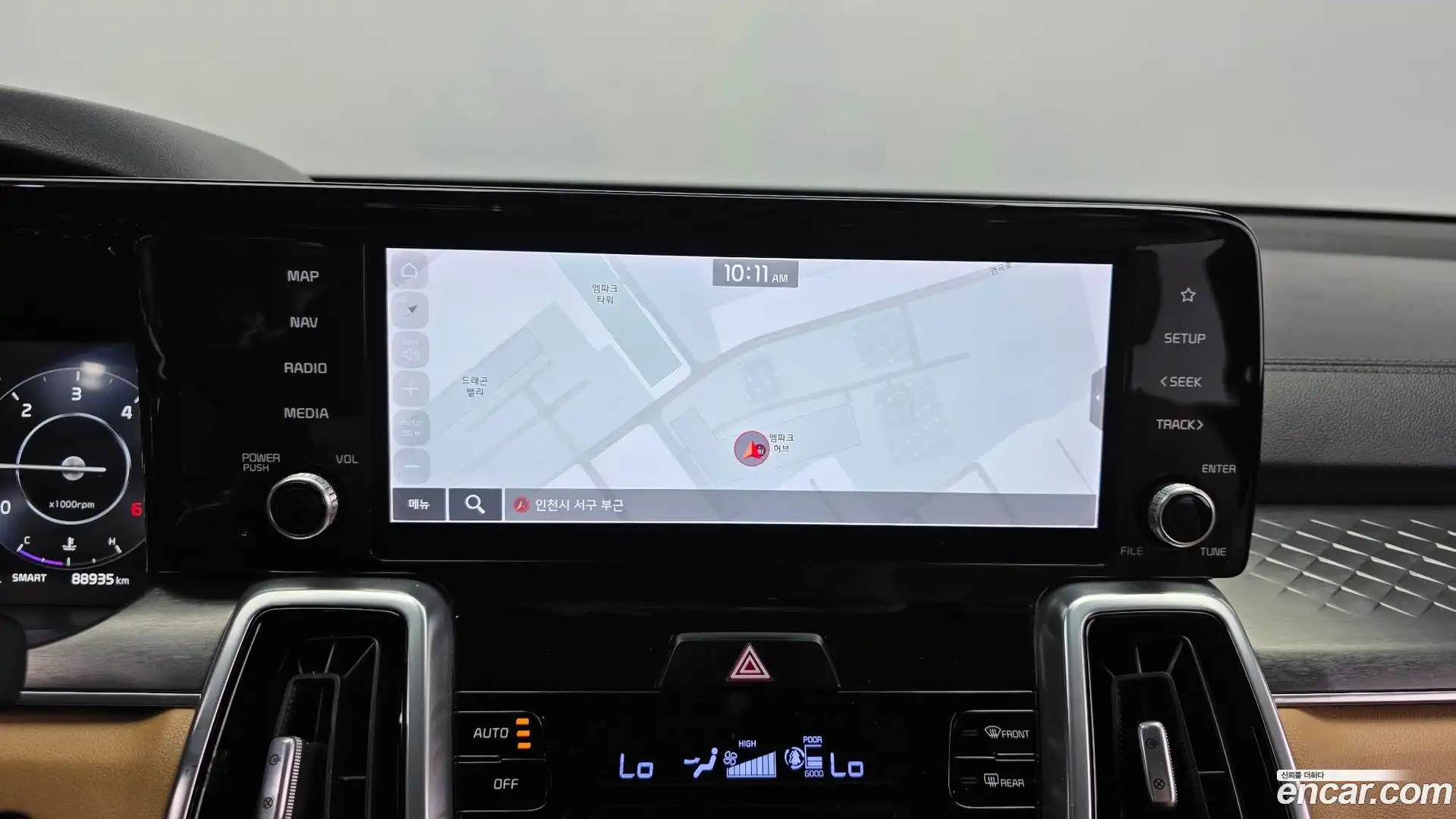 Sorento Kia 2021.8-OPTION-018