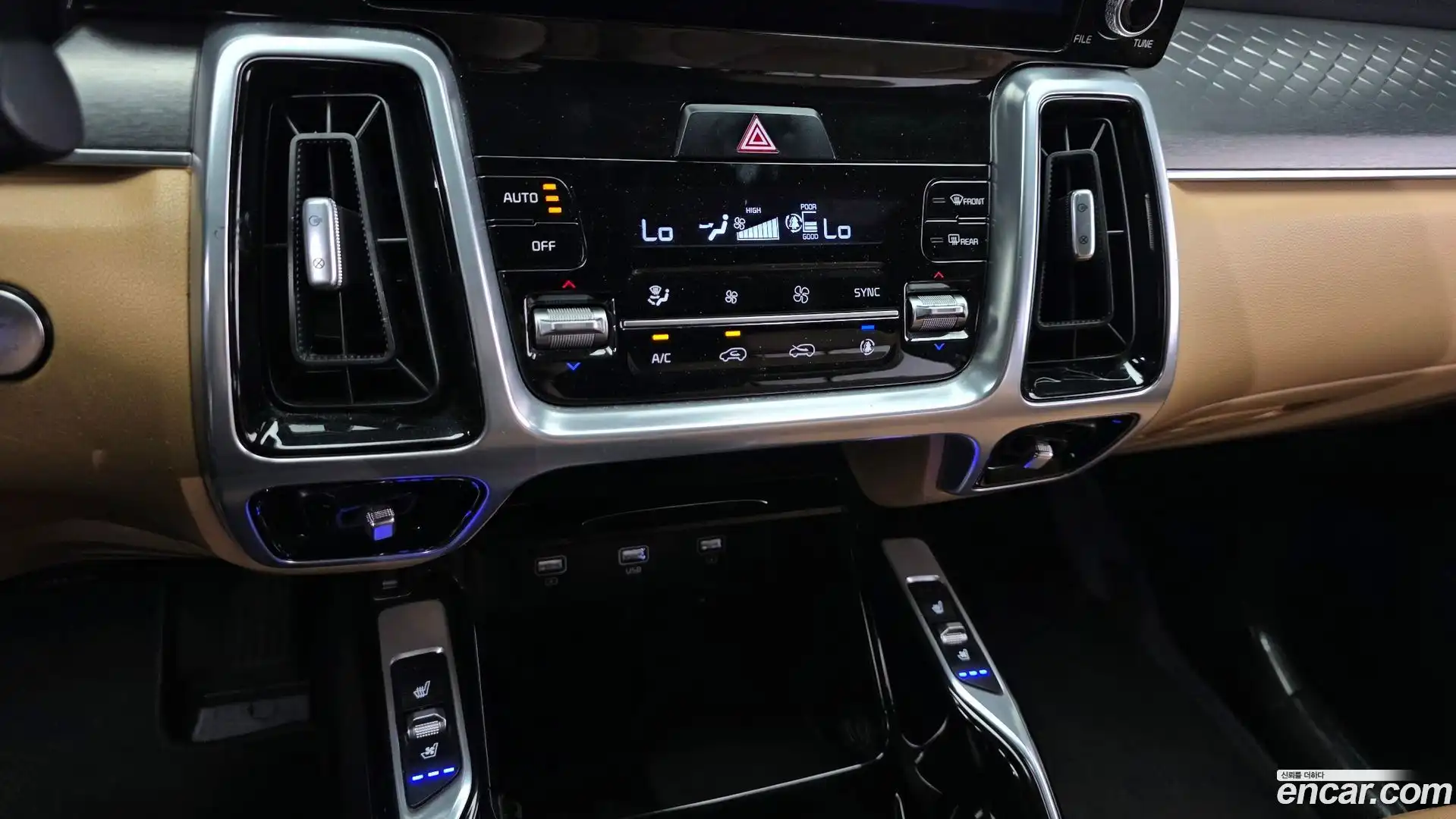 Sorento Kia 2021.8-OPTION-021
