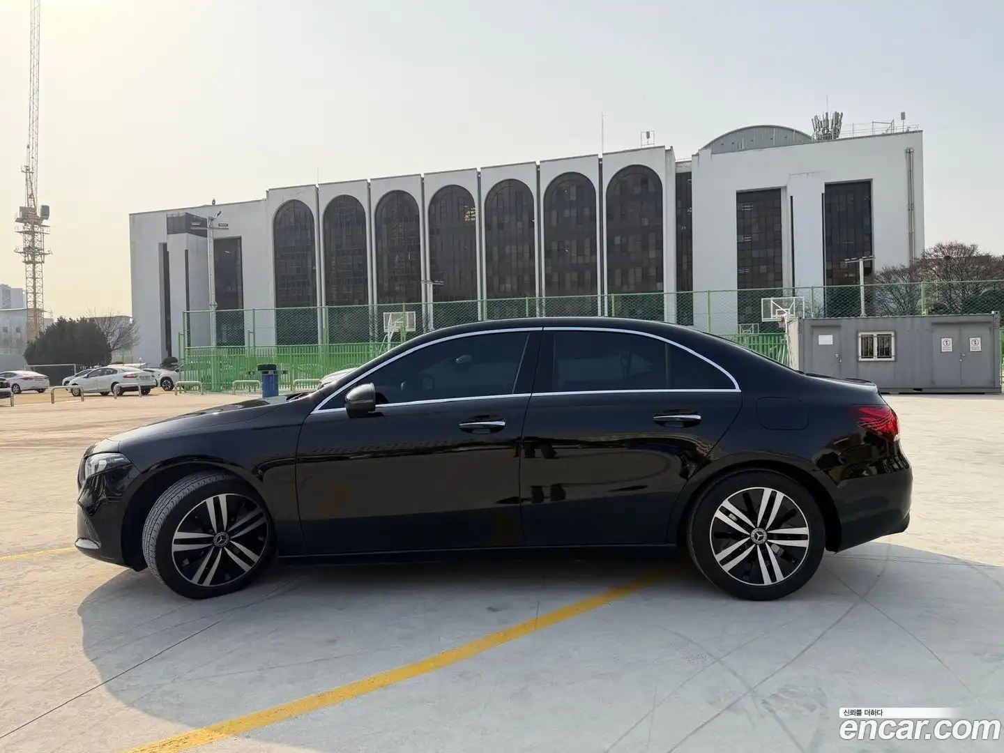 A-Class Mercedes-Benz 2021.4-OUTER-003