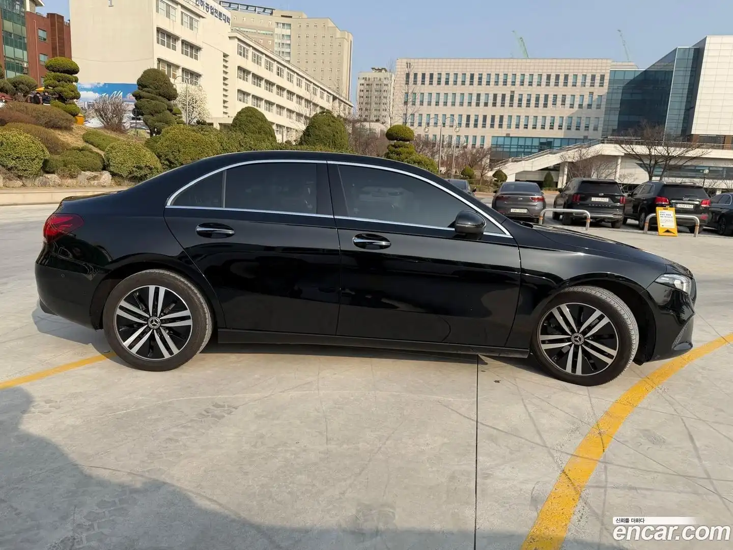 A-Class Mercedes-Benz 2021.4-OUTER-006
