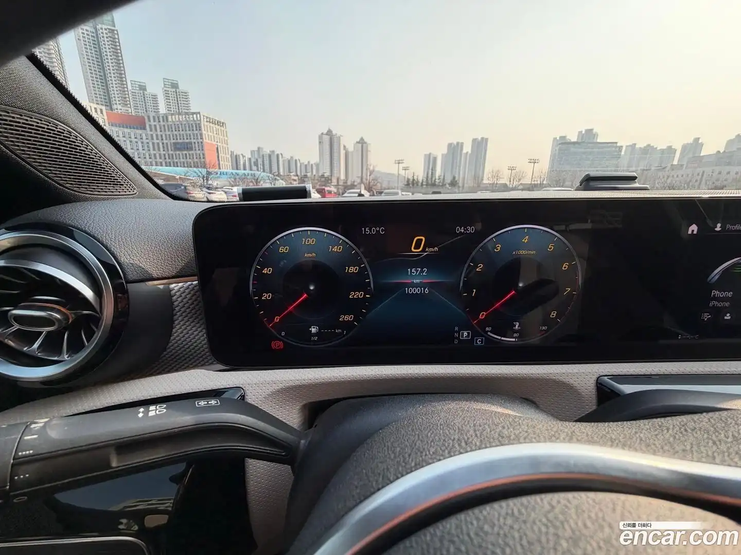 A-Class Mercedes-Benz 2021.4-OPTION-017