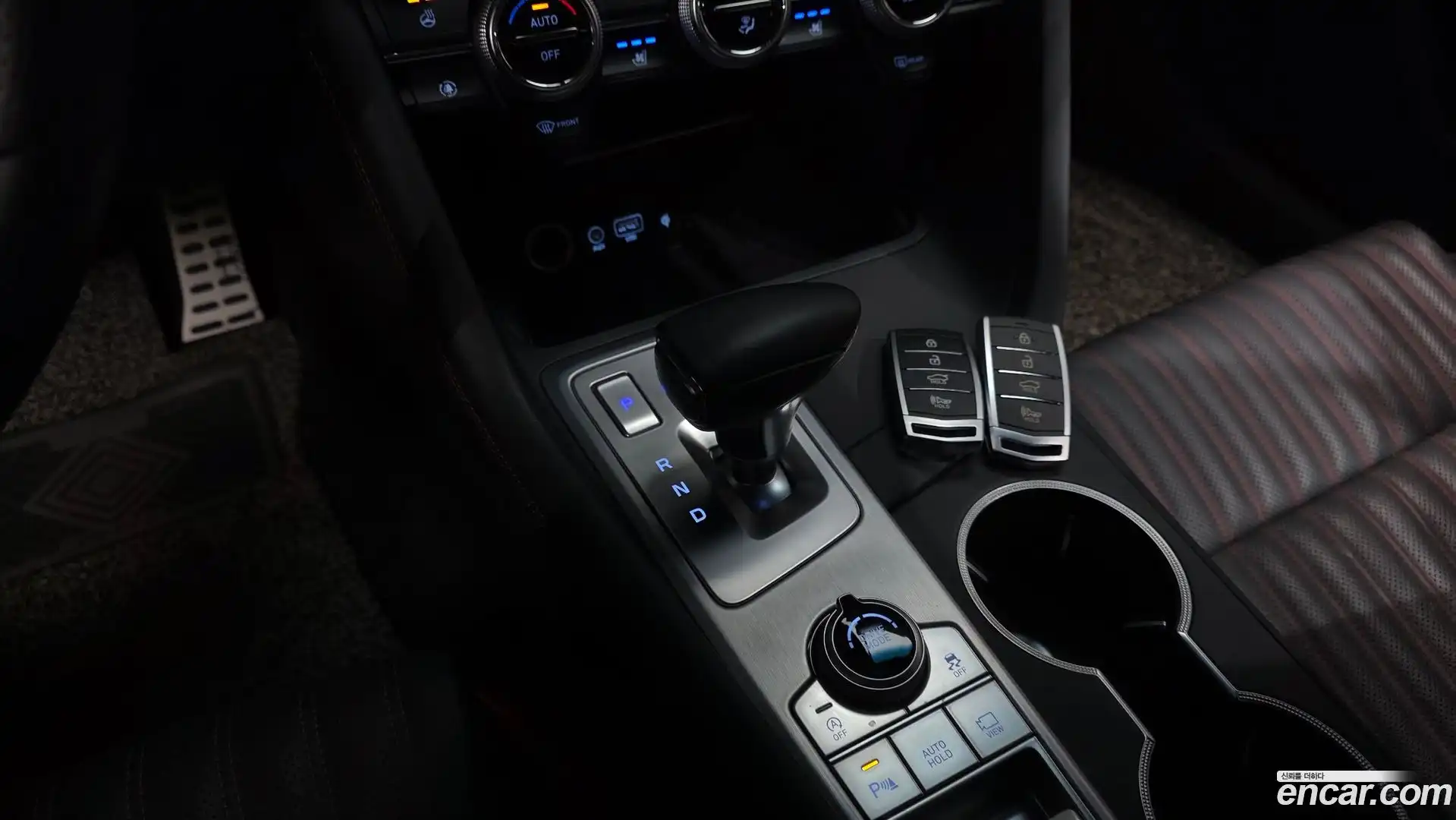 G70 Genesis 2019.11-INNER-009