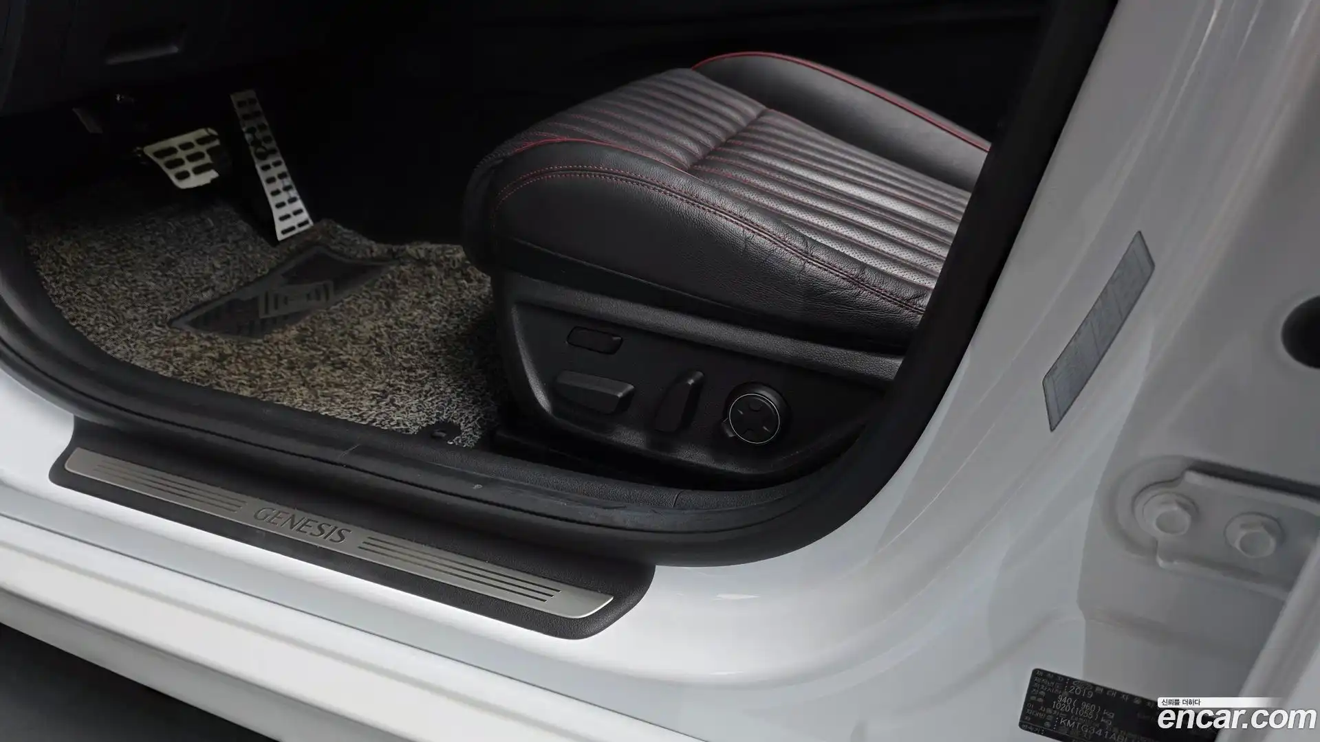 G70 Genesis 2019.11-OPTION-040