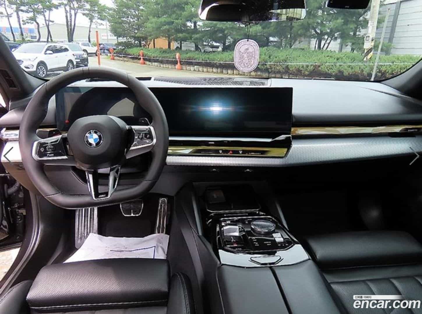 5-Series BMW 2025.3-INNER-007