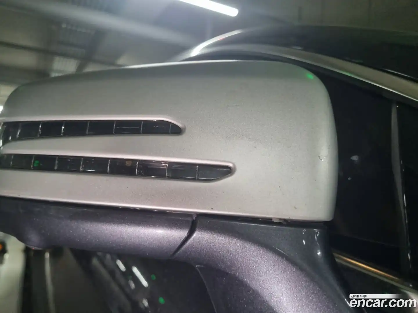 CLS-Class Mercedes-Benz 2015.7-OPTION-015