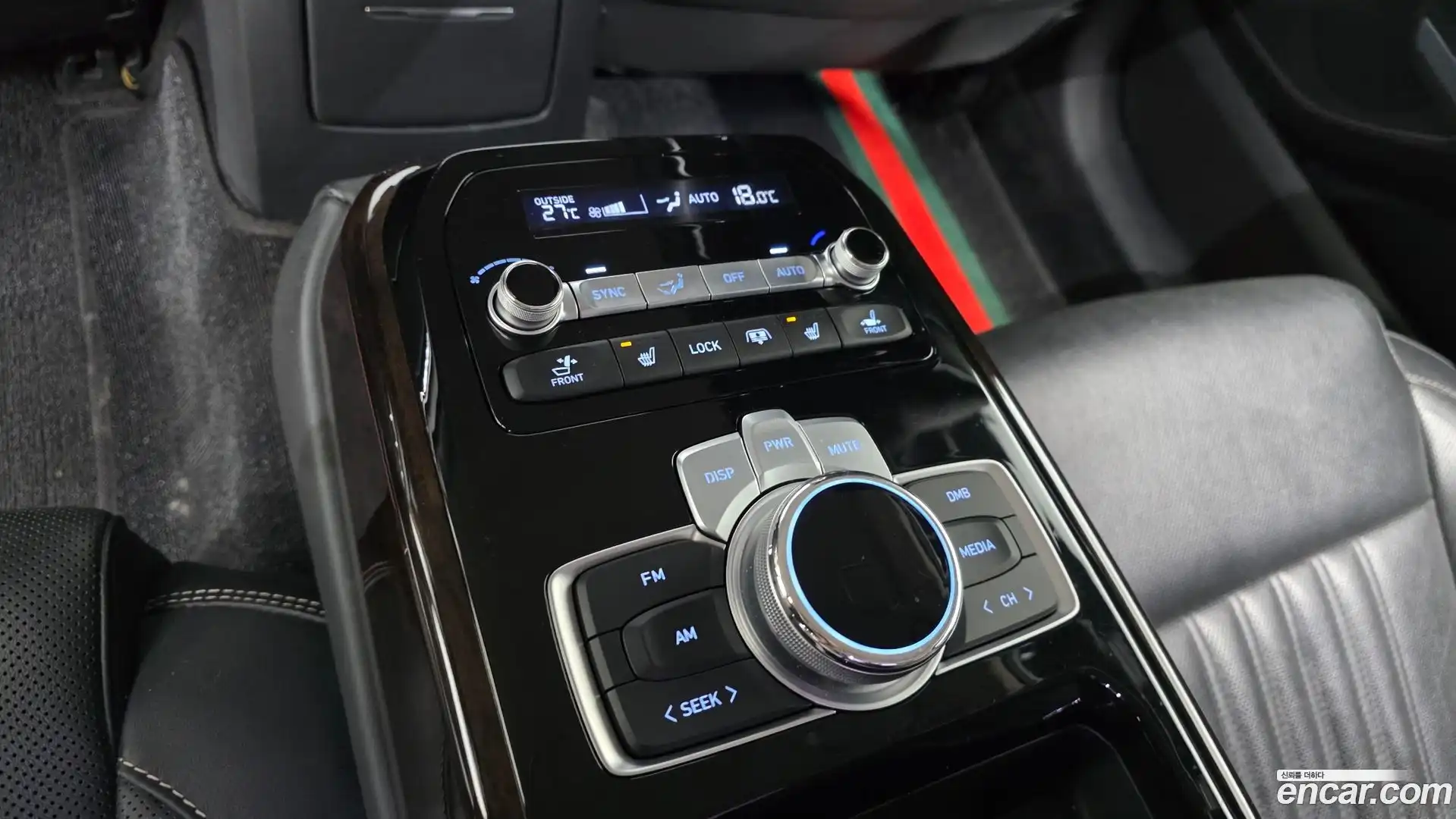G90 Genesis 2018.11-OPTION-023