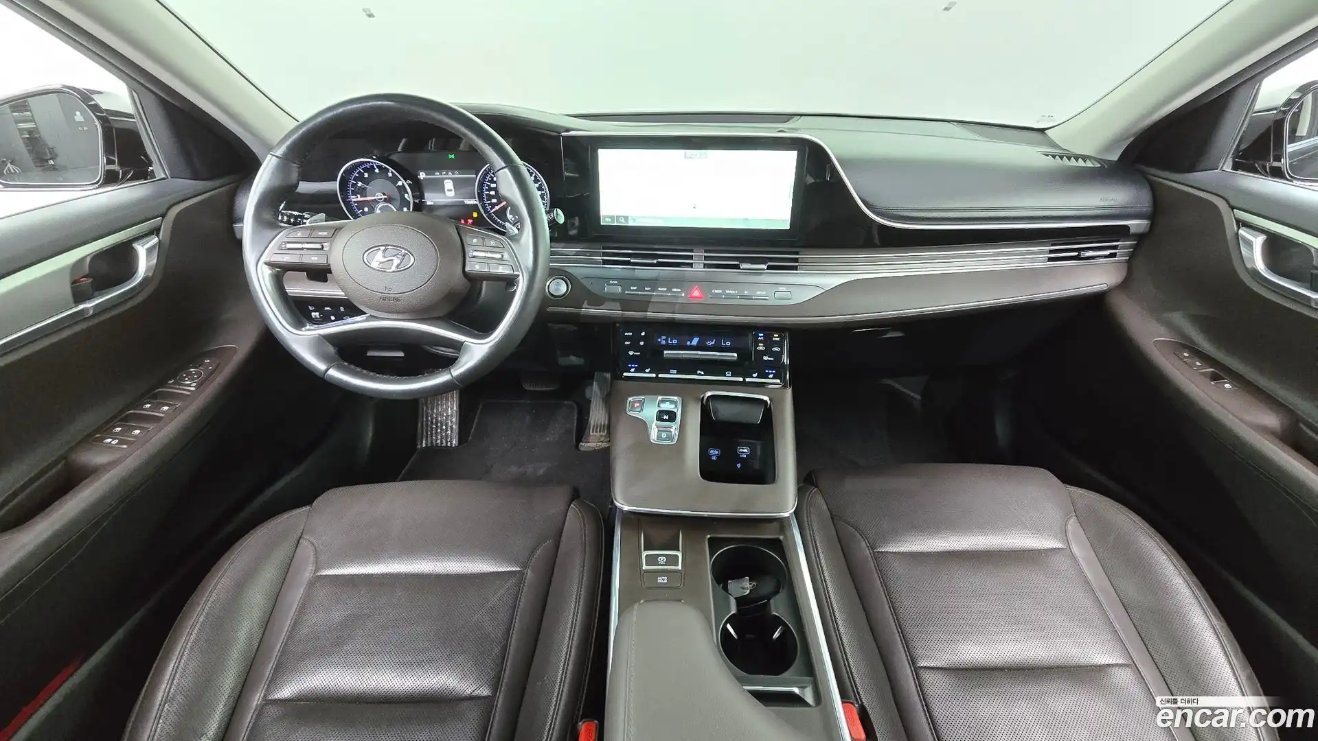 Grandeur Hyundai 2021.6-INNER-007