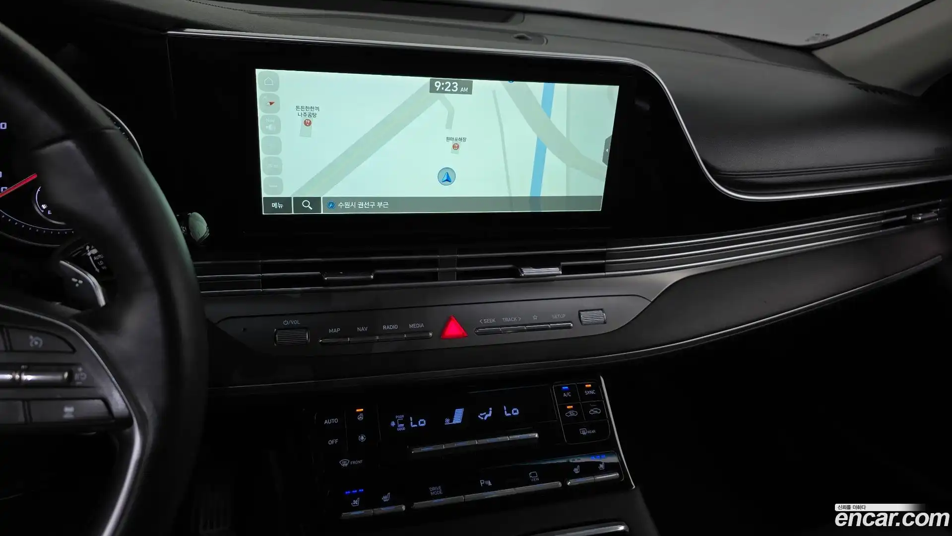 Grandeur Hyundai 2021.6-OPTION-016