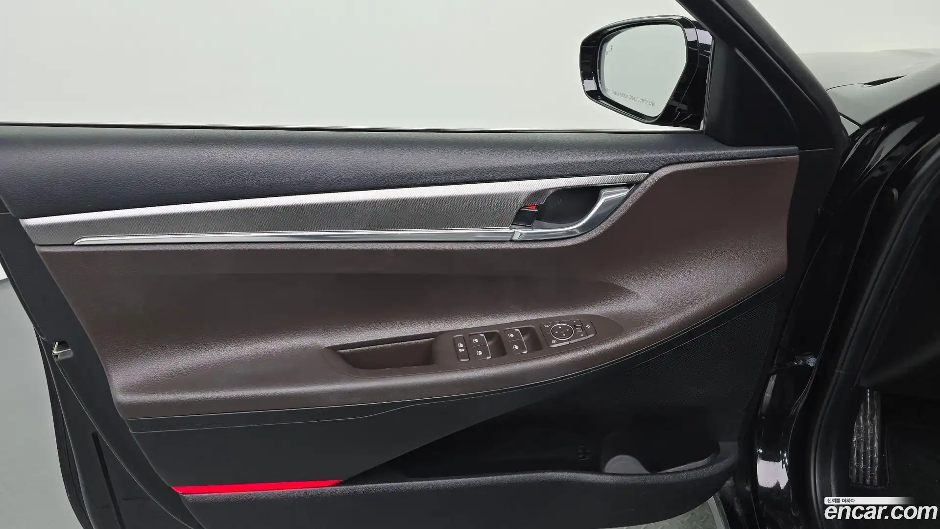 Grandeur Hyundai 2021.6-INNER-034