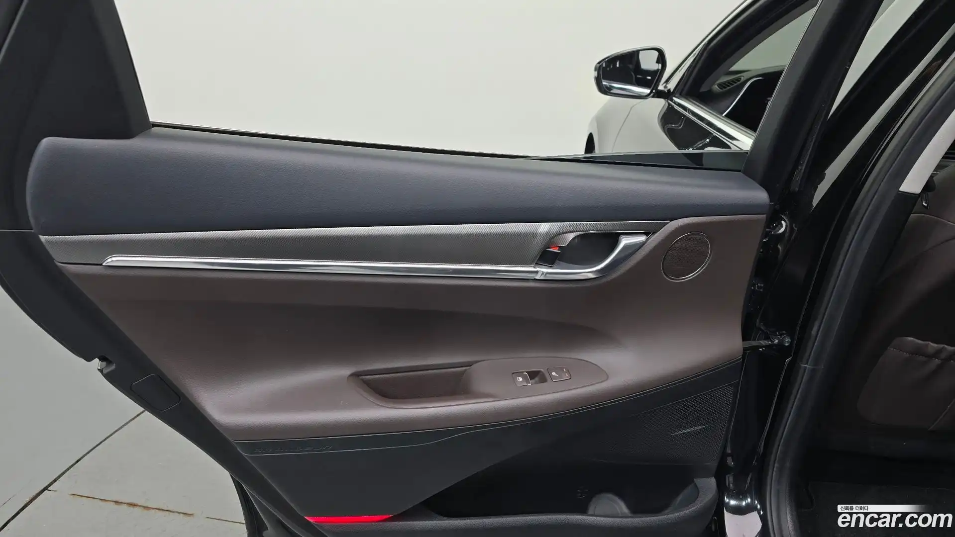 Grandeur Hyundai 2021.6-INNER-035