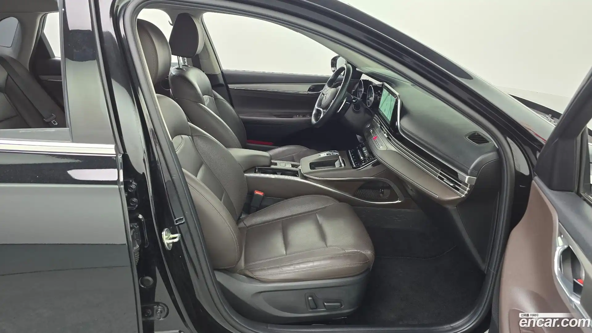 Grandeur Hyundai 2021.6-INNER-036