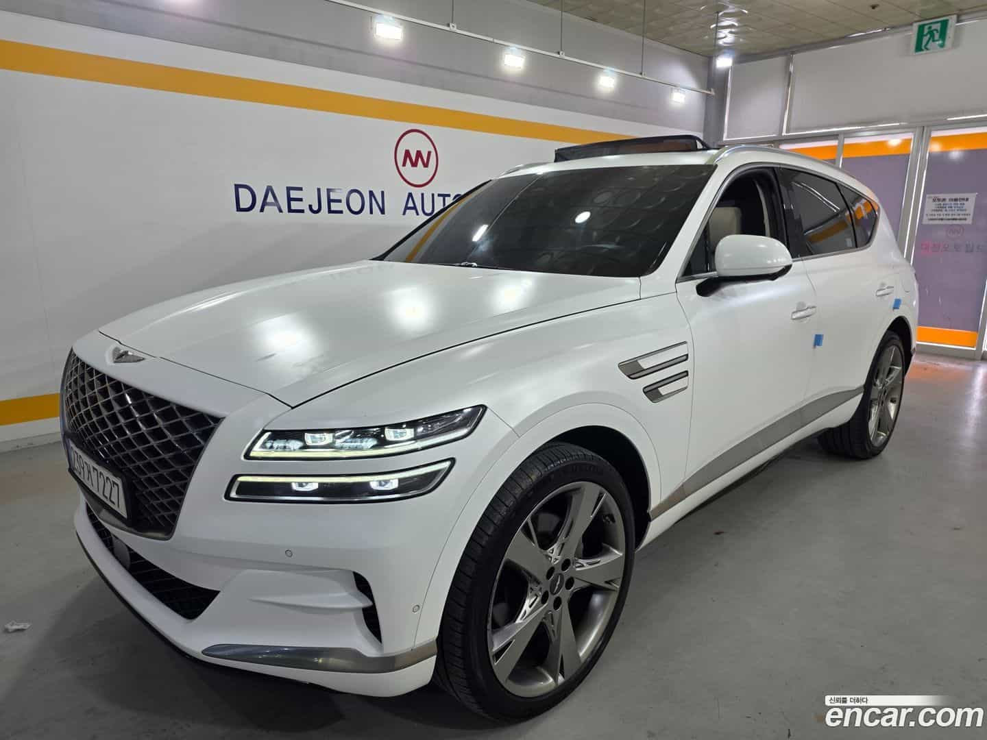 GV80 Genesis 2021.8-OUTER-001