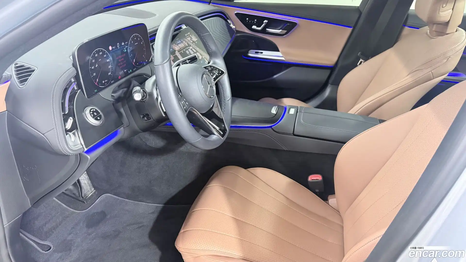E-Class Mercedes-Benz 2024.8-OPTION-018