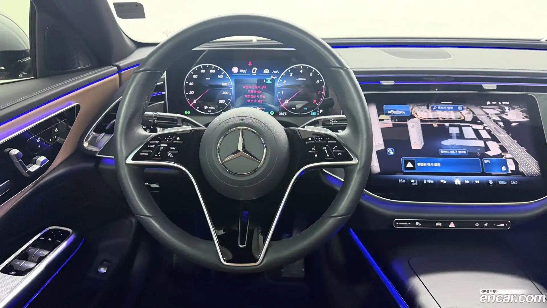 E-Class Mercedes-Benz 2024.8-OPTION-023