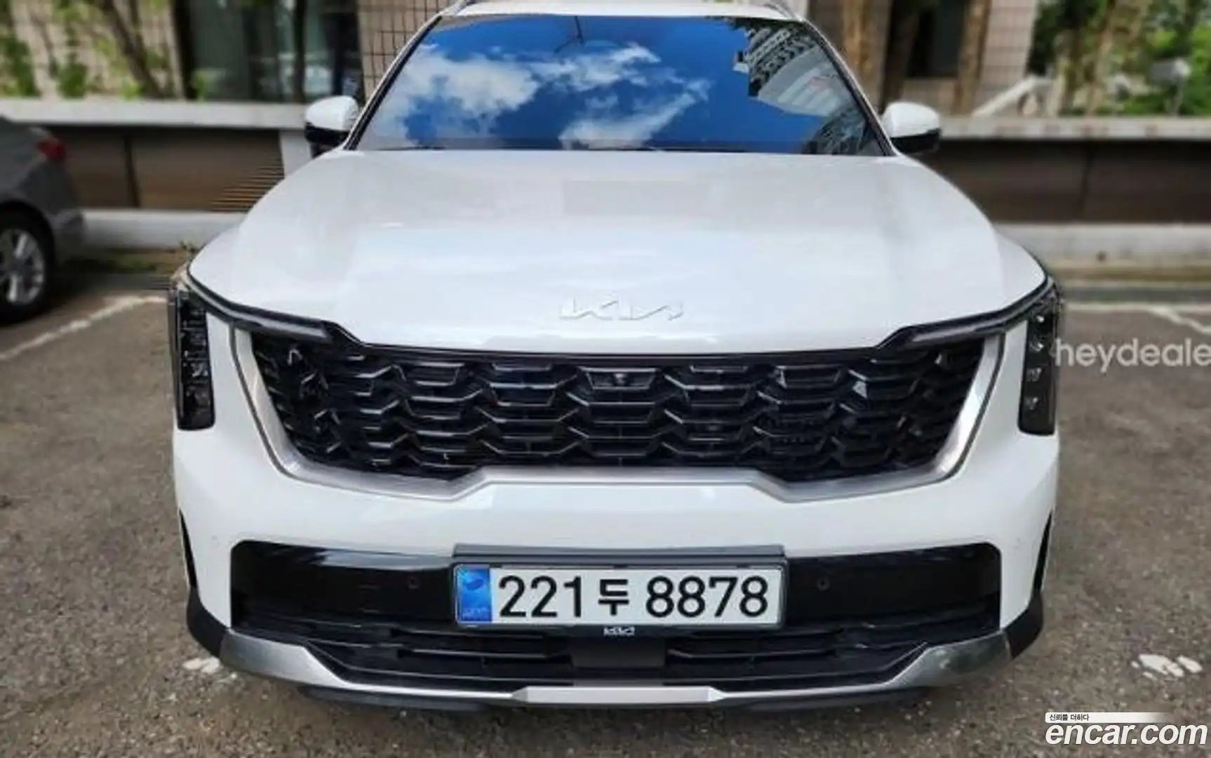 Sorento Kia 2024.0-OUTER-001