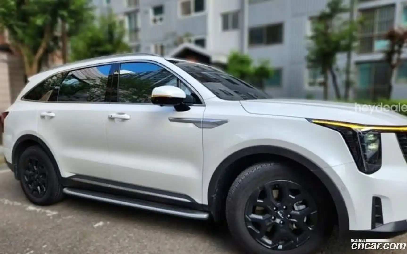 Sorento Kia 2024.0-OUTER-002