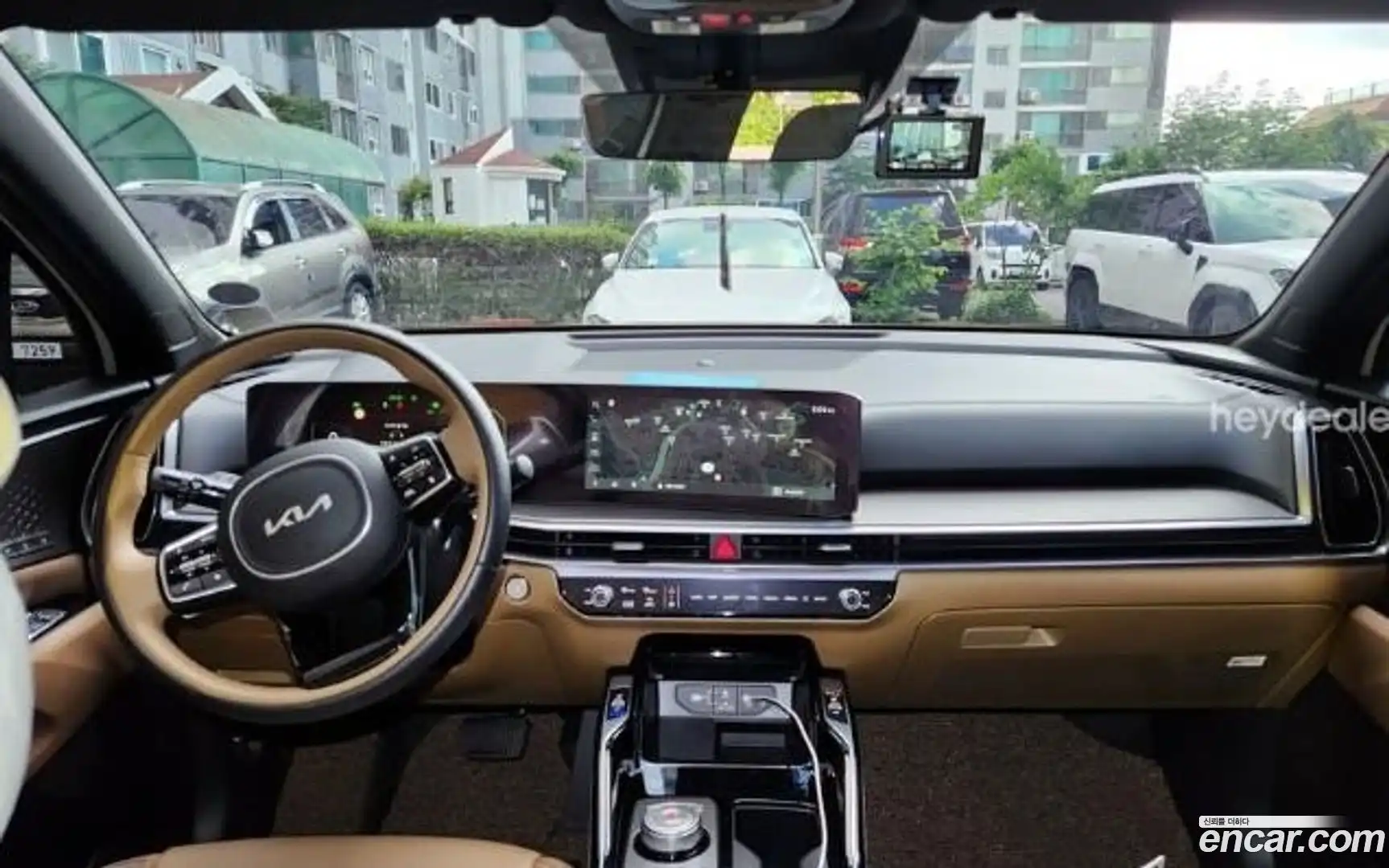Sorento Kia 2024.0-OUTER-005