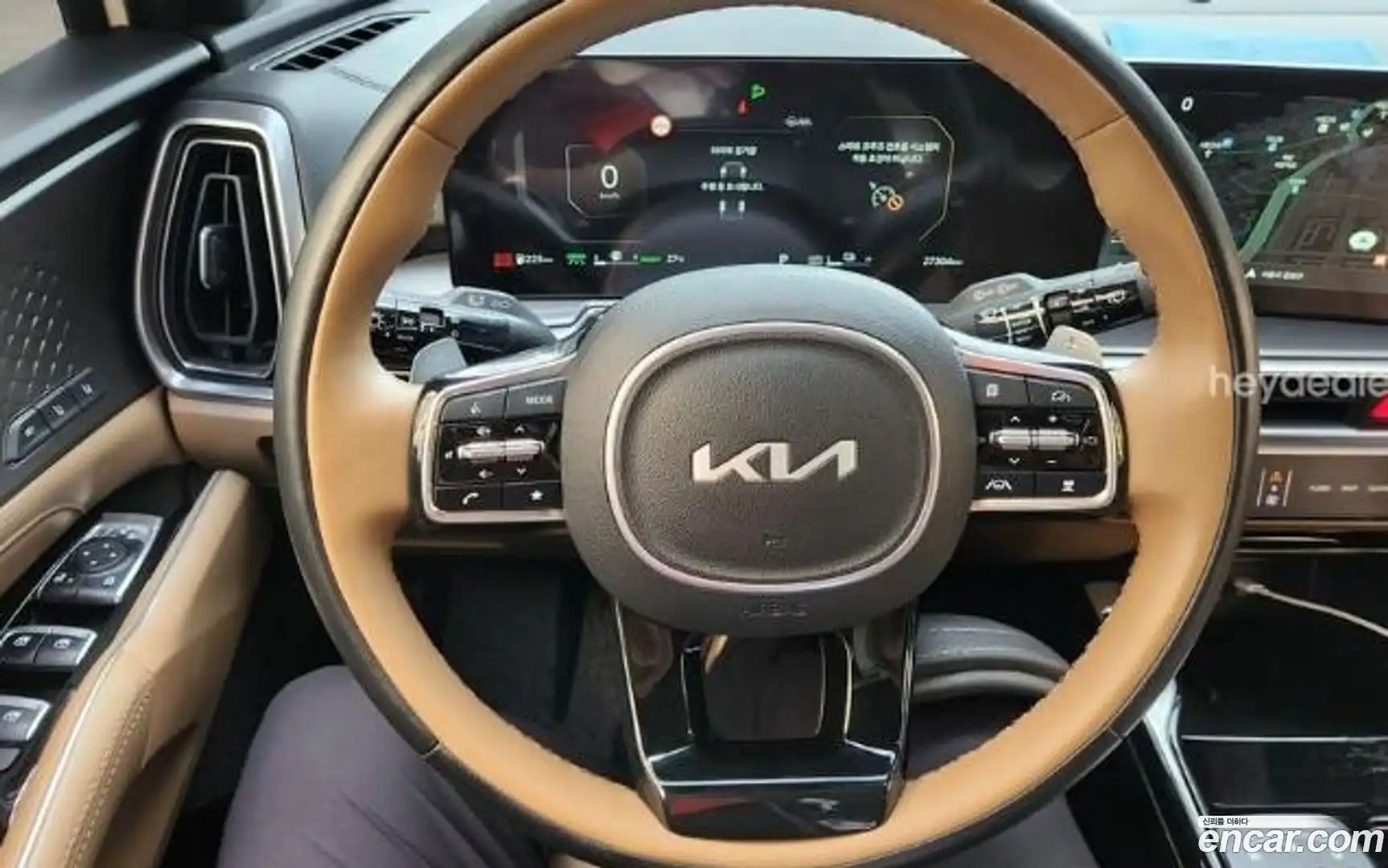 Sorento Kia 2024.0-INNER-007