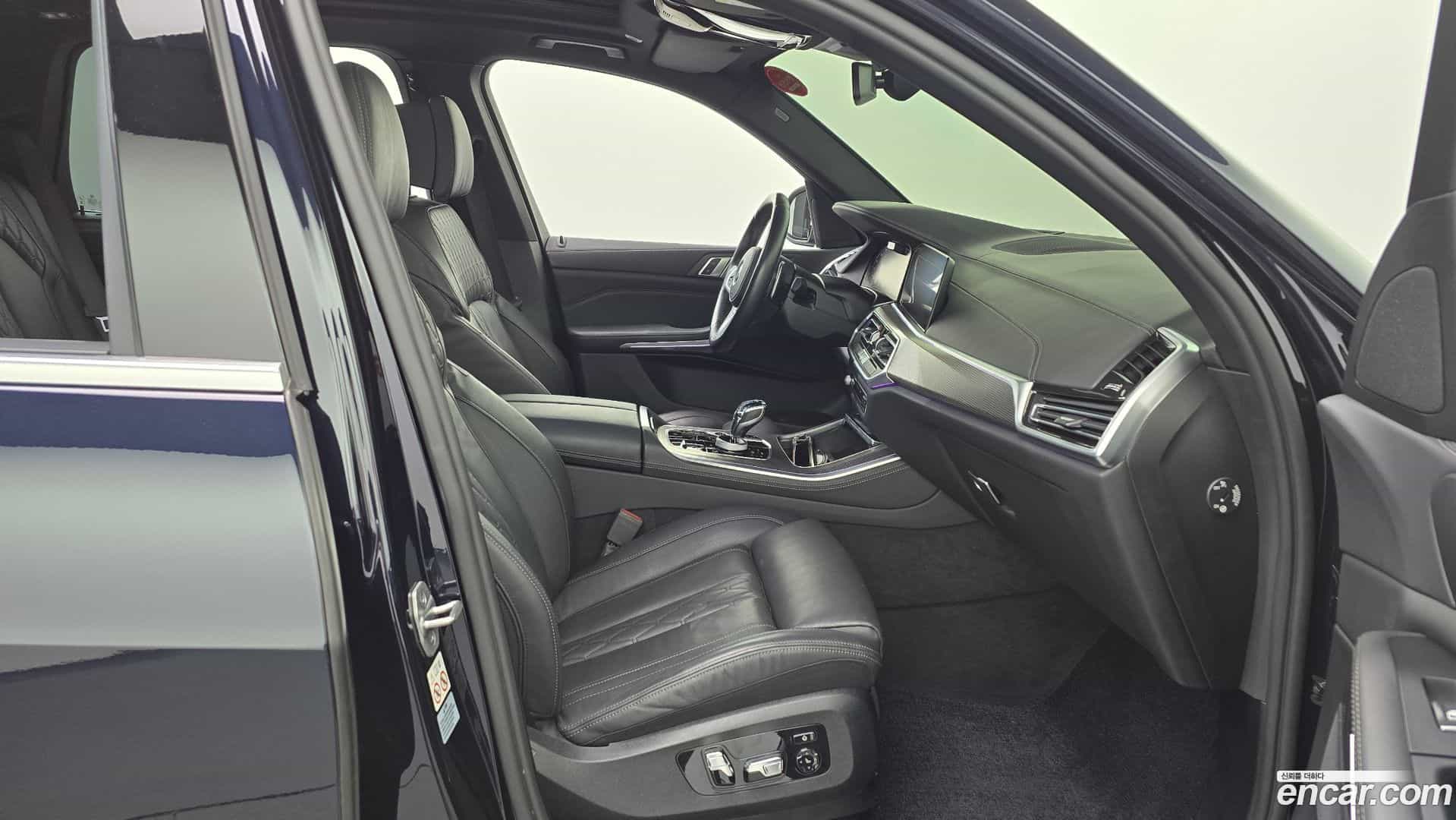 X5 BMW 2022.9-INNER-036