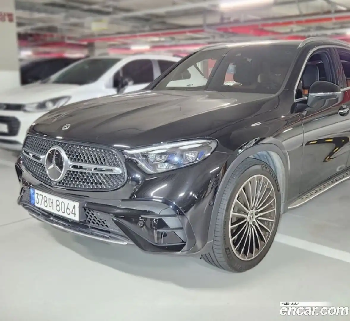GLC-Class Mercedes-Benz 2024.6-OUTER-002