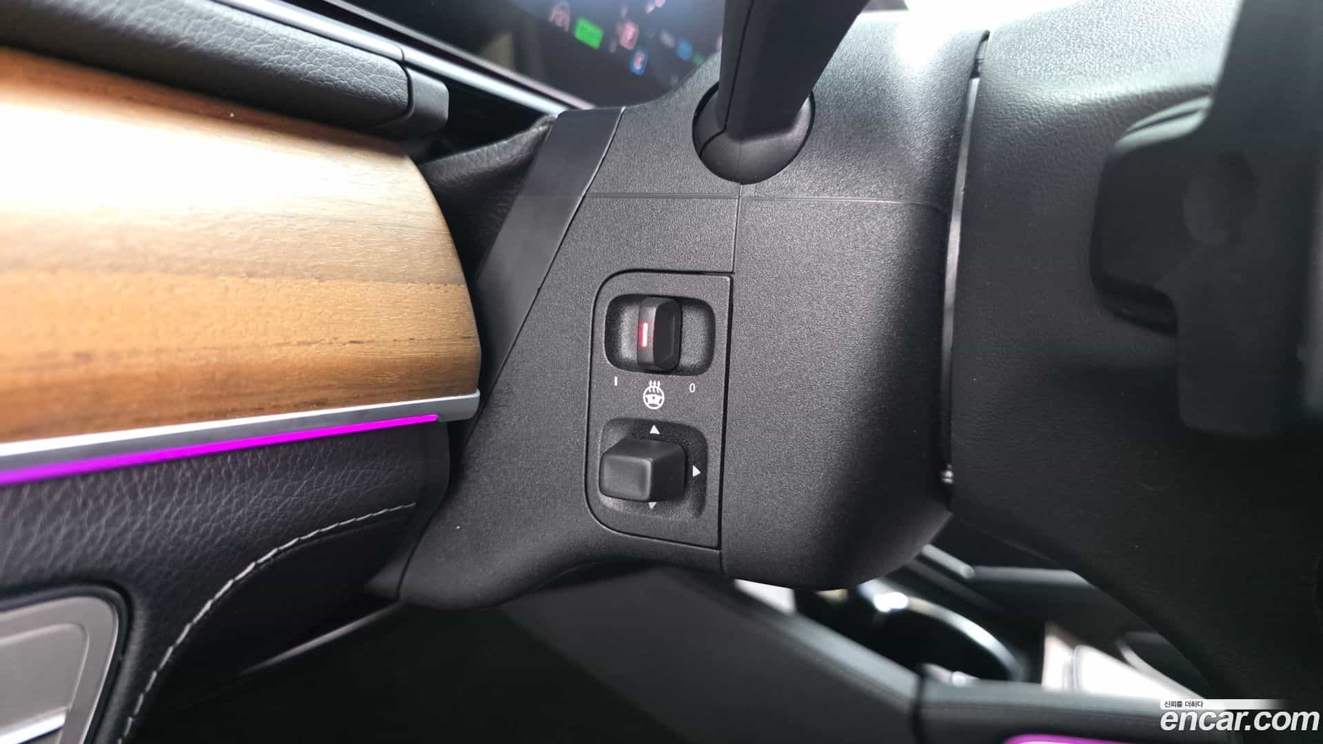 GLE-Class Mercedes-Benz 2020.5-OPTION-020