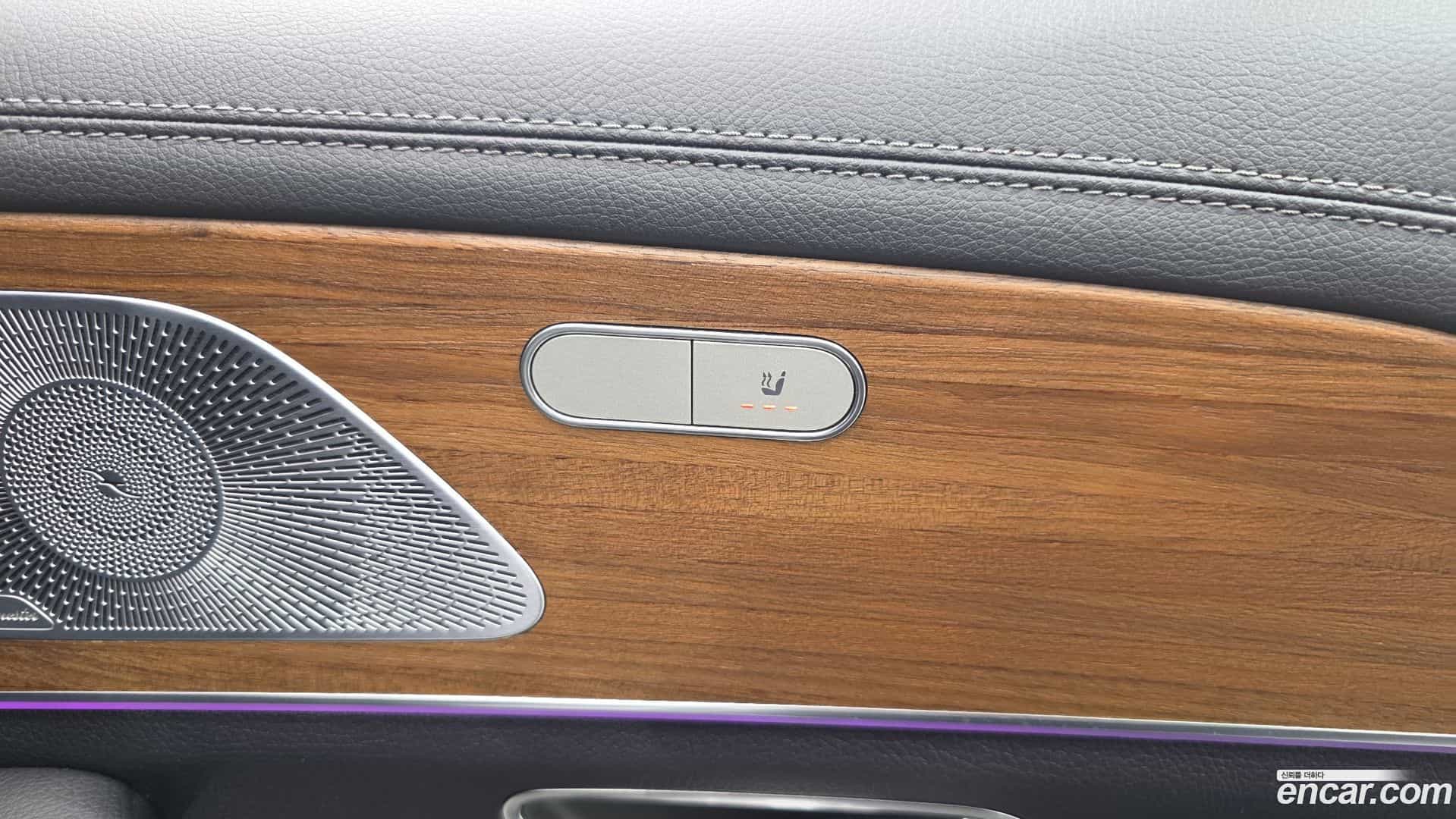 GLE-Class Mercedes-Benz 2020.5-OPTION-043